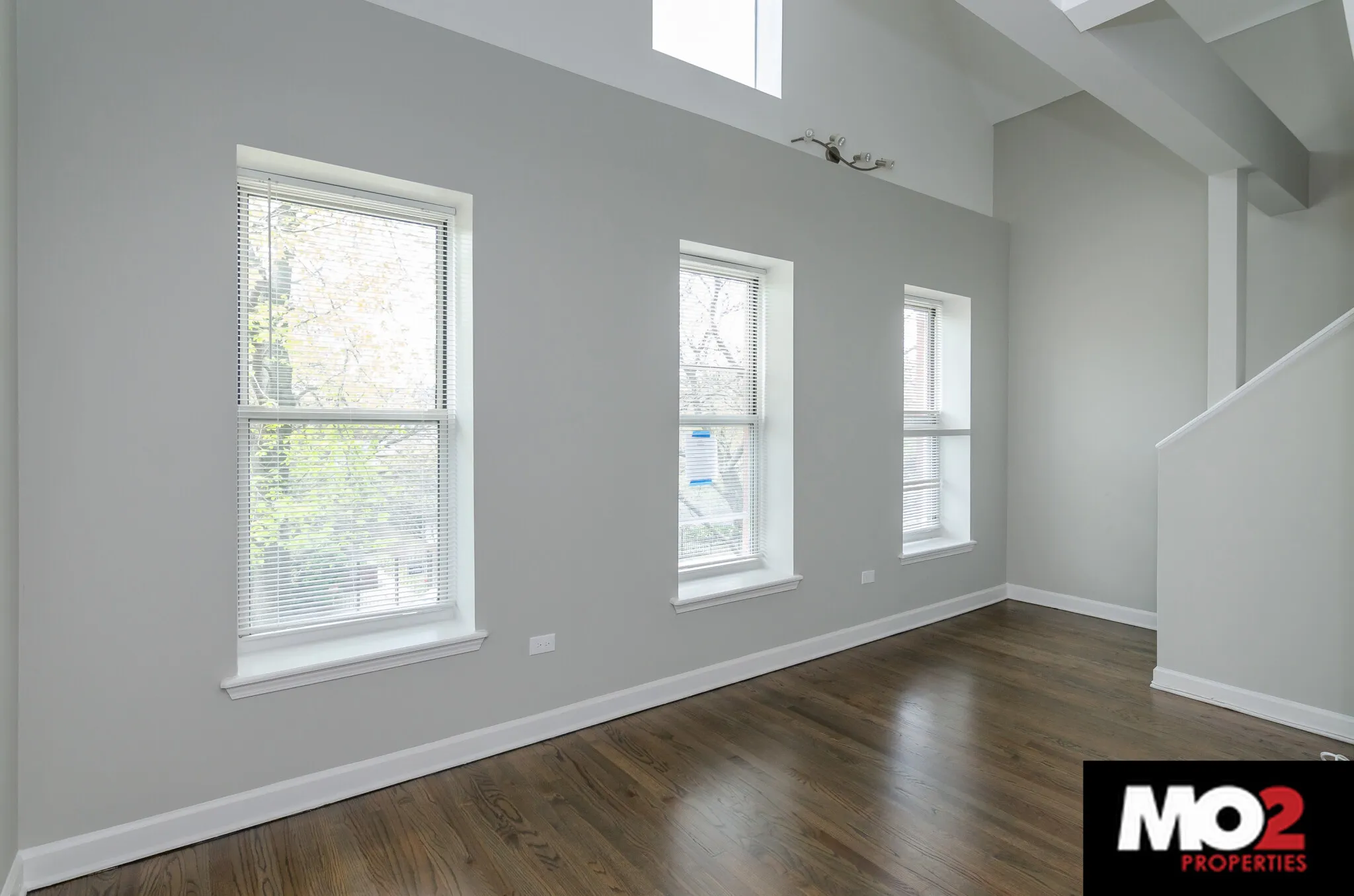 1649 N Paulina St, , 60622, USA 60642-unit#3F-Chicago-IL