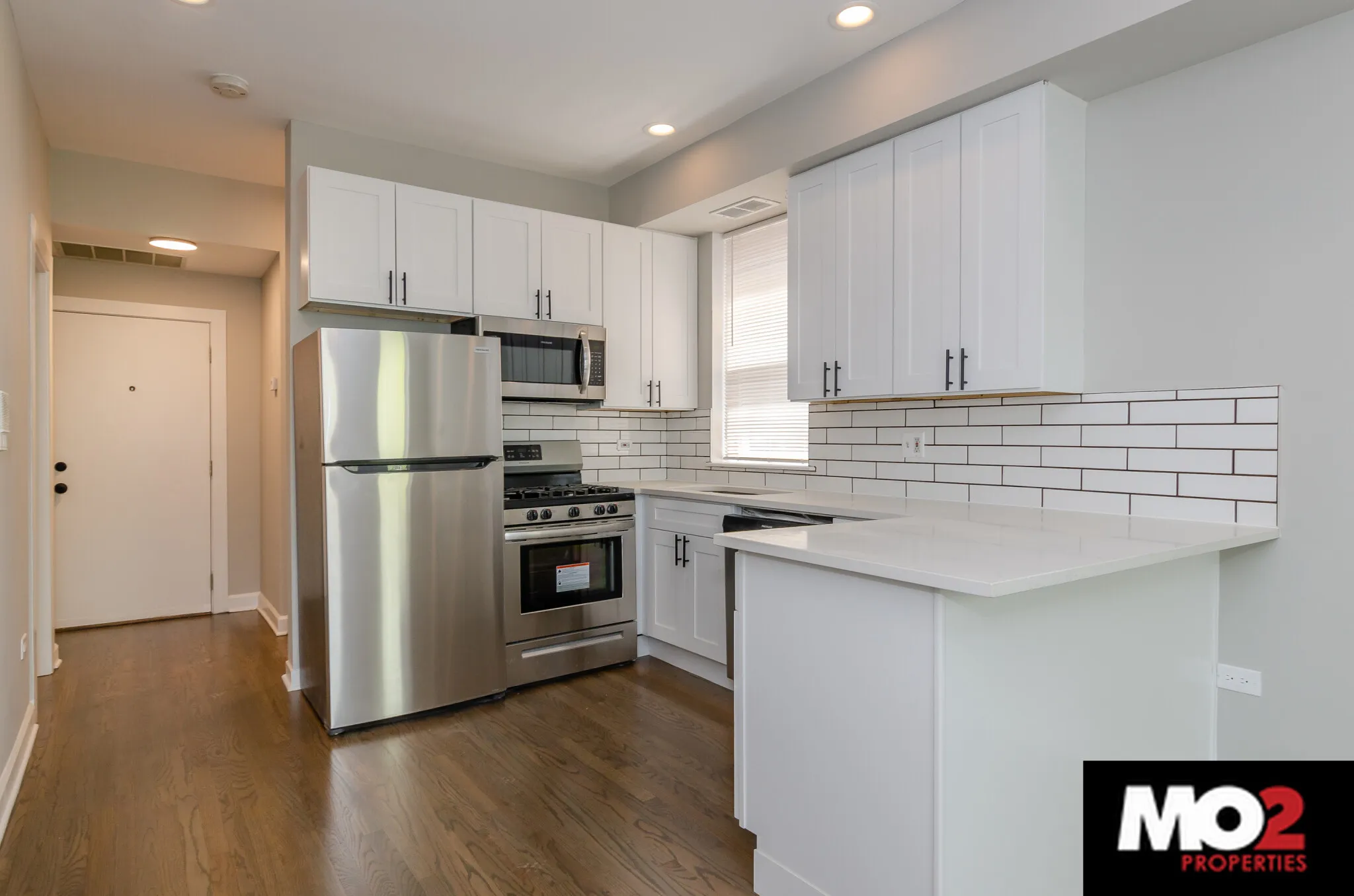 1649 N Paulina St, , 60622, USA 60642-unit#3F-Chicago-IL