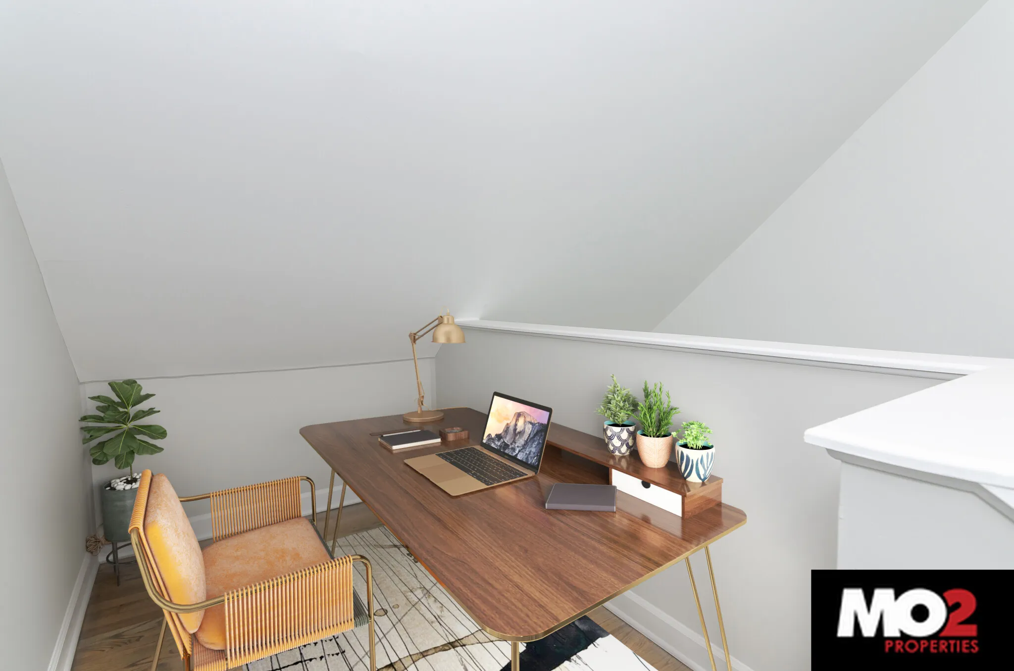 1649 N Paulina St, , 60622, USA 60642-unit#3F-Chicago-IL