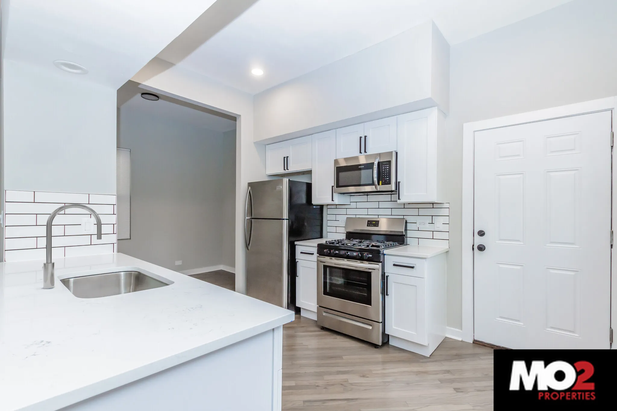 1365 W Crystal St, ,  60642, USA 60642-unit#5-Chicago-IL