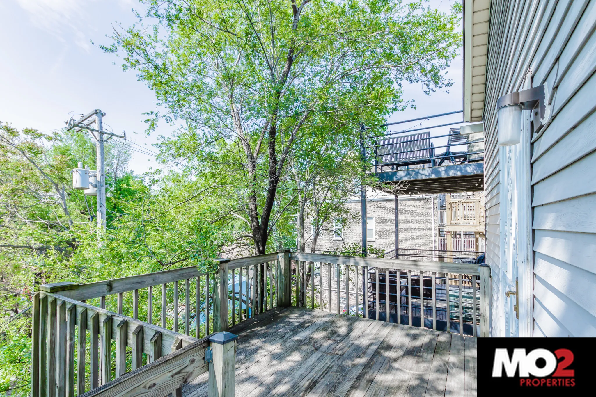 1365 W Crystal St, ,  60642, USA 60642-unit#5-Chicago-IL