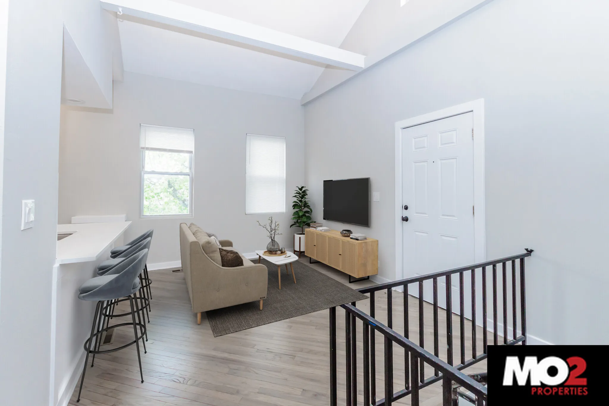 1365 W Crystal St, ,  60642, USA 60642-unit#5-Chicago-IL