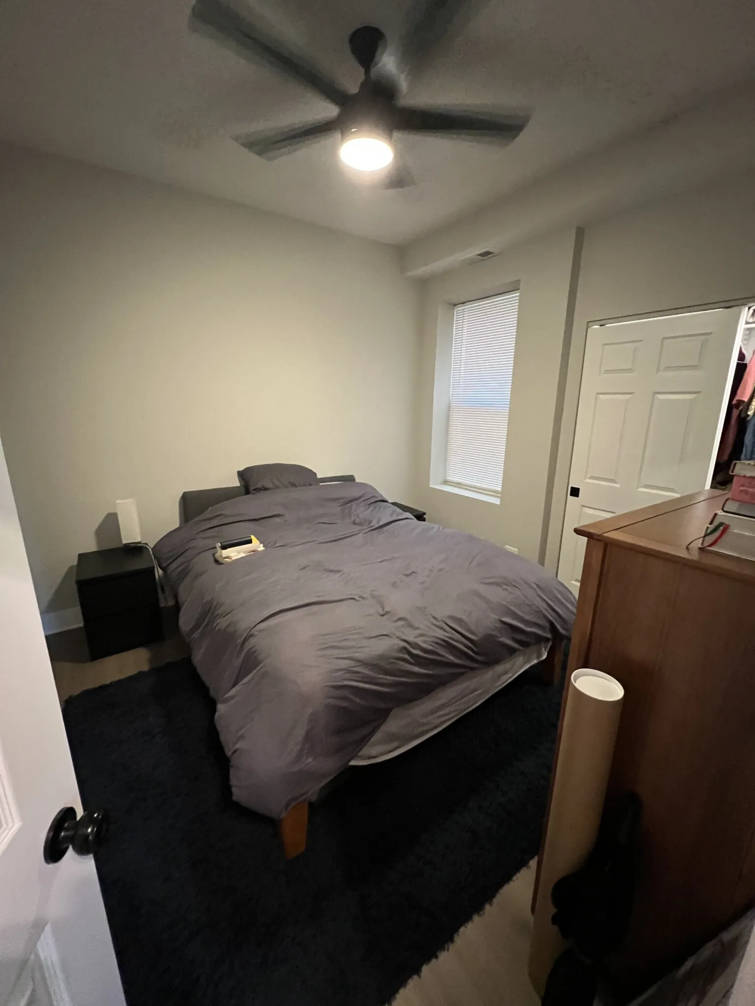 3027 W Logan Blvd, ,  60647, USA 60647-unit#104-Chicago-IL