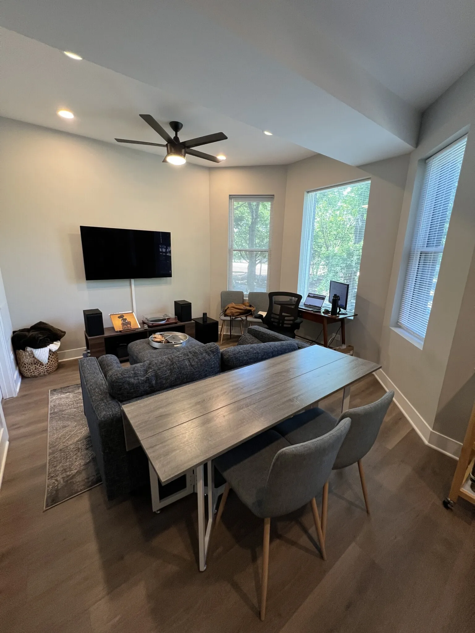 3027 W Logan Blvd, , 60647, USA 60647-unit#104-Chicago-IL