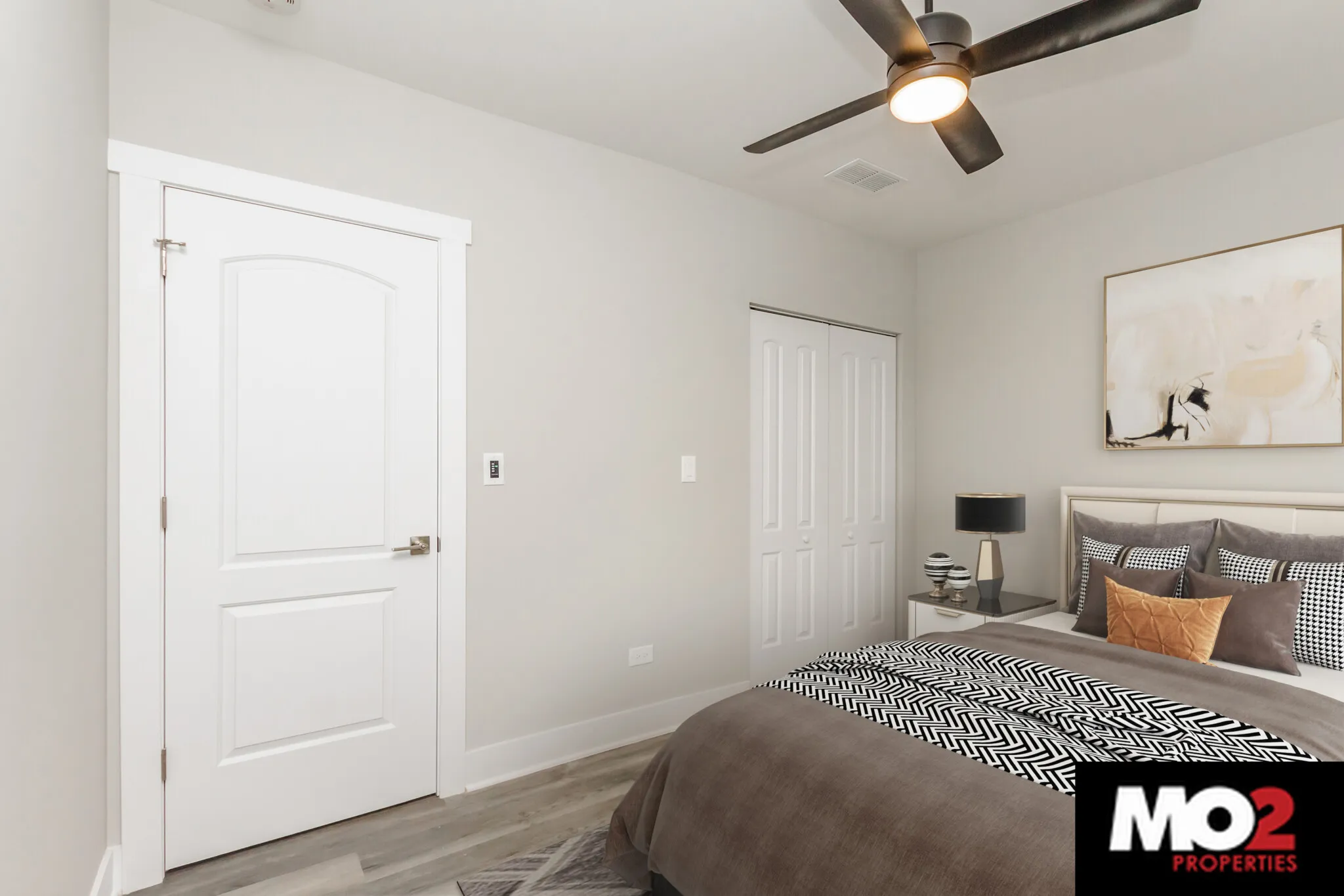 1545 W Augusta Blvd, , 60642, USA 60642-unit#1B-Chicago-IL