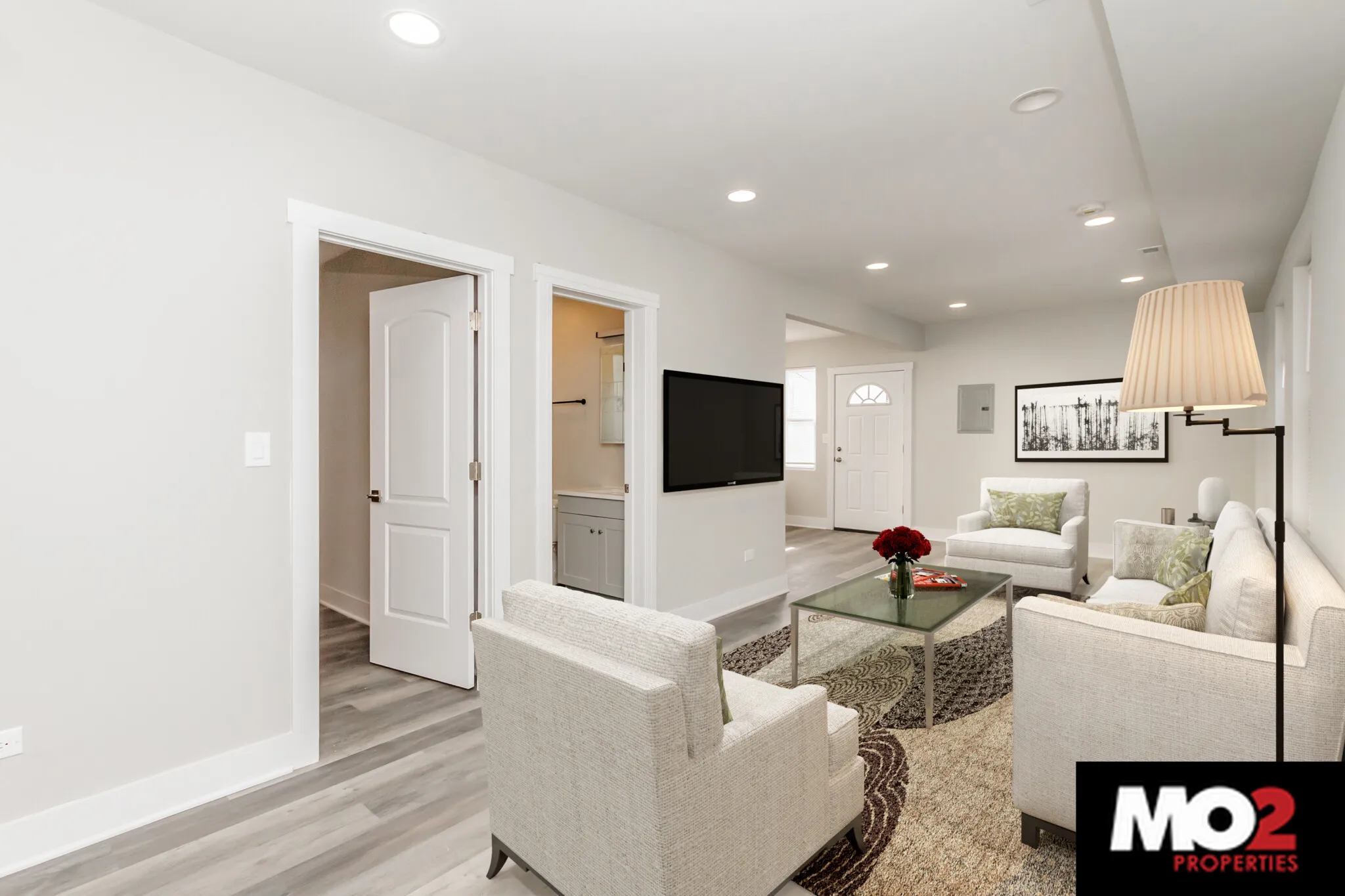 1545 W Augusta Blvd, , 60642, USA 60642-unit#1B-Chicago-IL