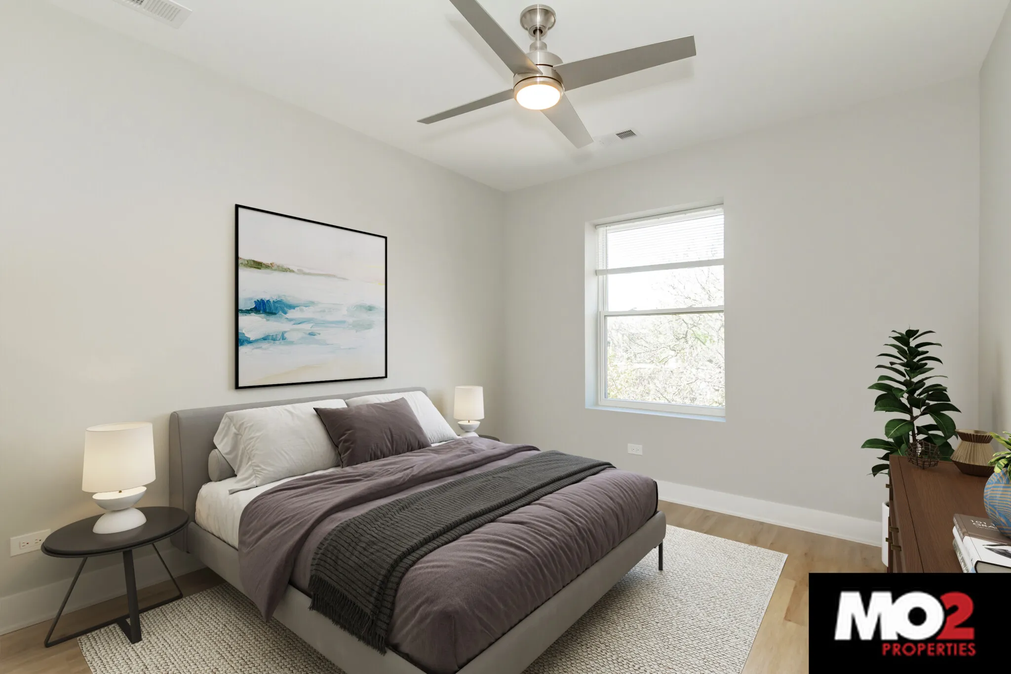 3023 W Cortland St, ,  60647, USA 60647-unit#1-Chicago-IL