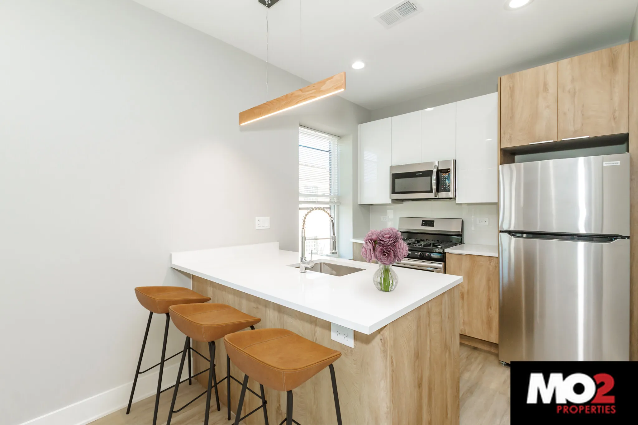 3023 W Cortland St, ,  60647, USA 60647-unit#1-Chicago-IL