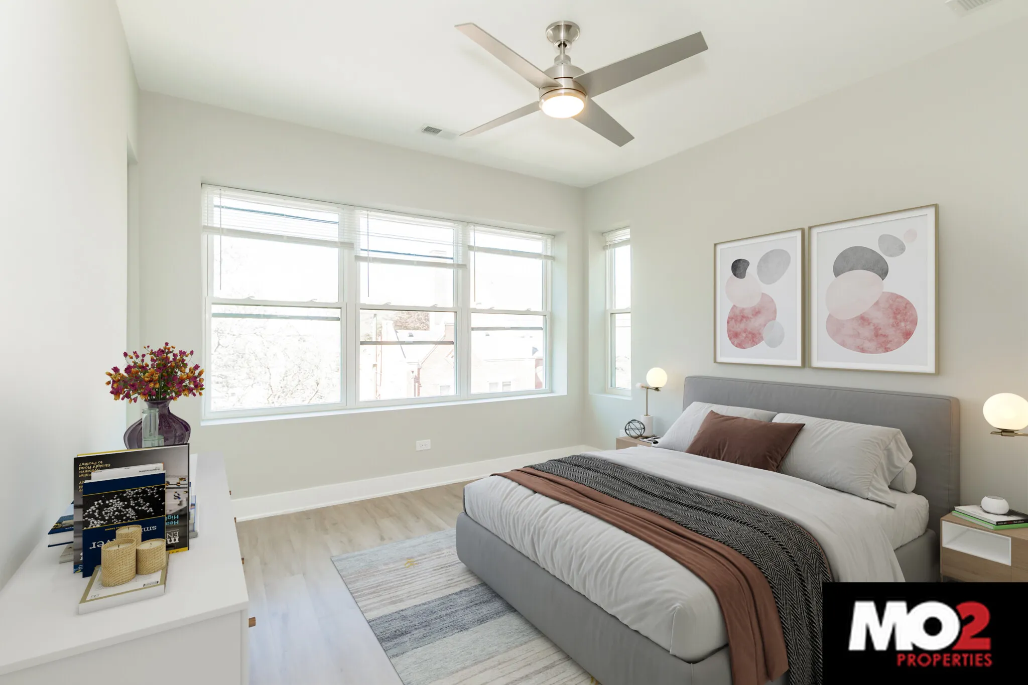 3023 W Cortland St, ,  60647, USA 60647-unit#1-Chicago-IL