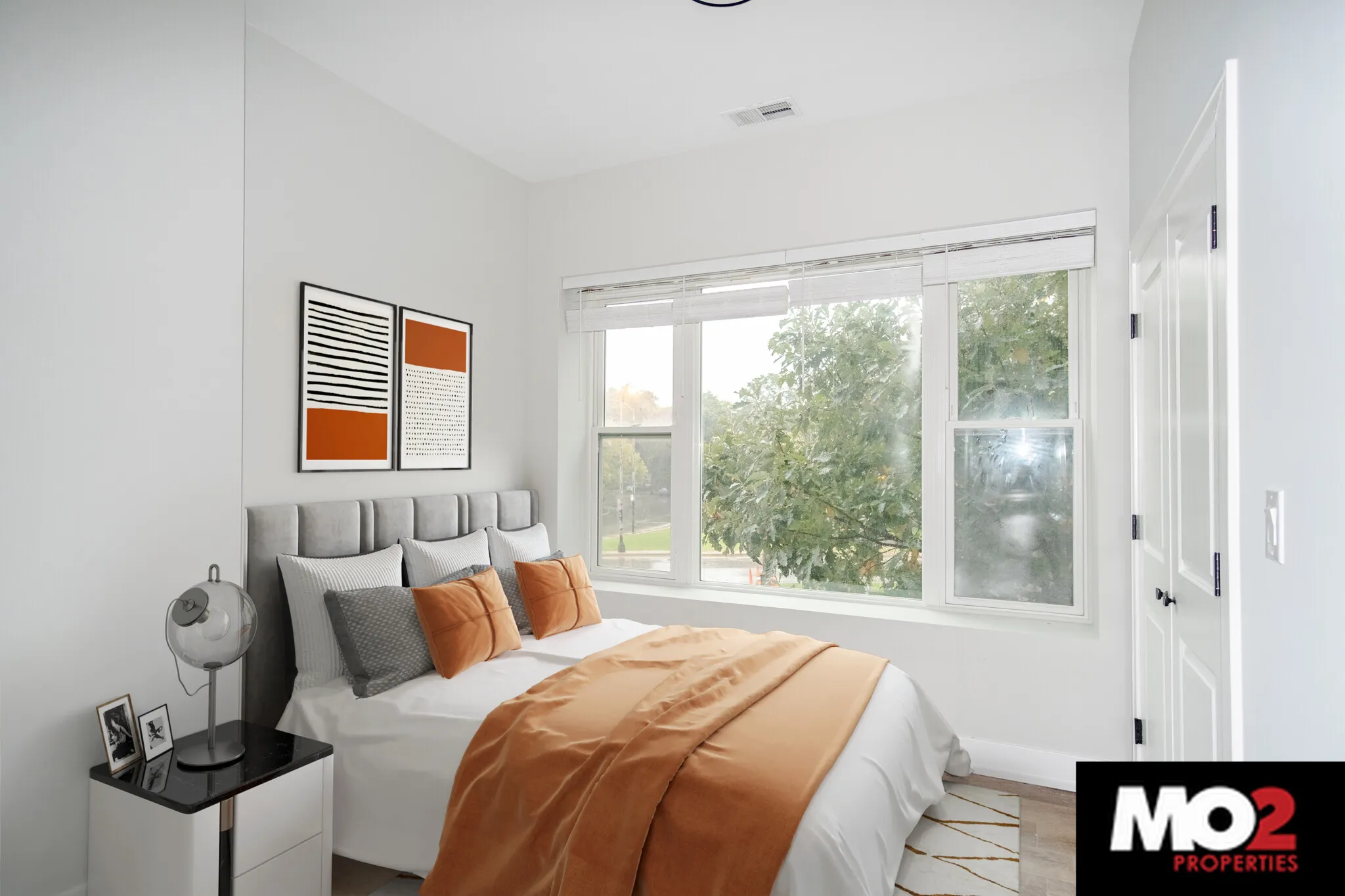 3113 W Logan Blvd, , 60647, USA 60647-unit#C-Chicago-IL