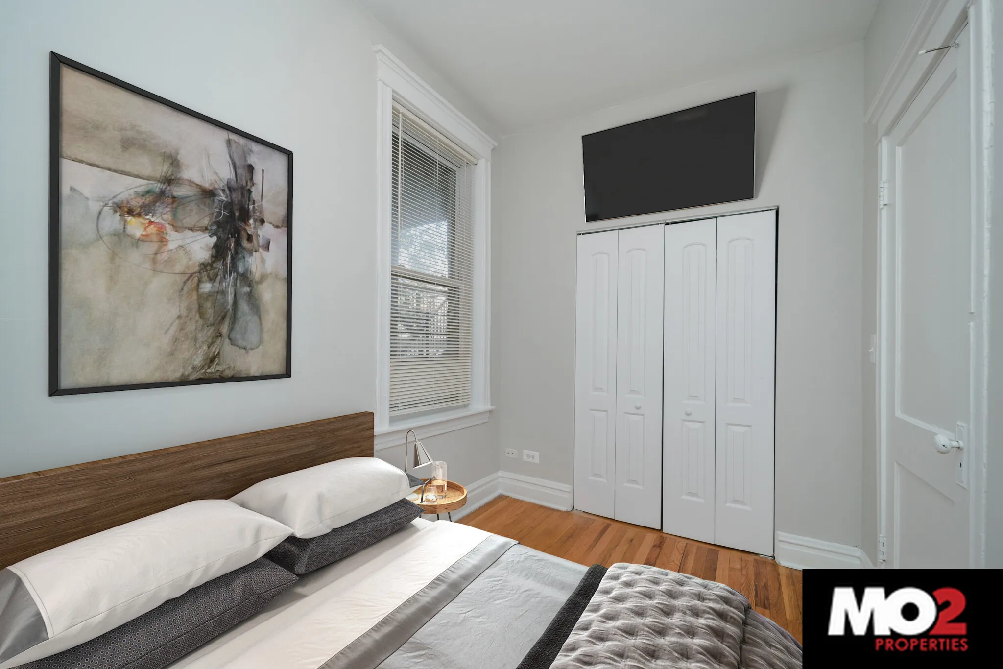 2324 W Thomas St, ,  60622, USA 60622-unit#1R-Chicago-IL