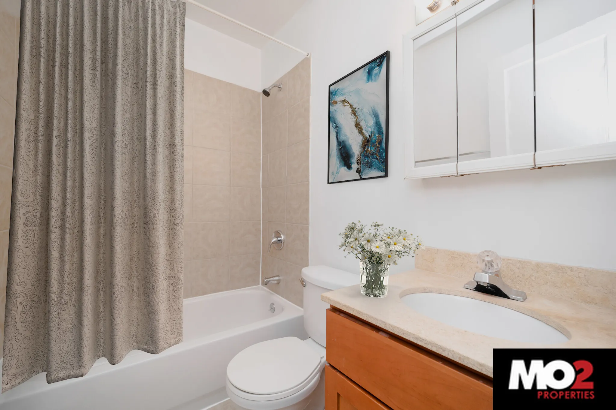 2324 W Thomas St, ,  60622, USA 60622-unit#1R-Chicago-IL