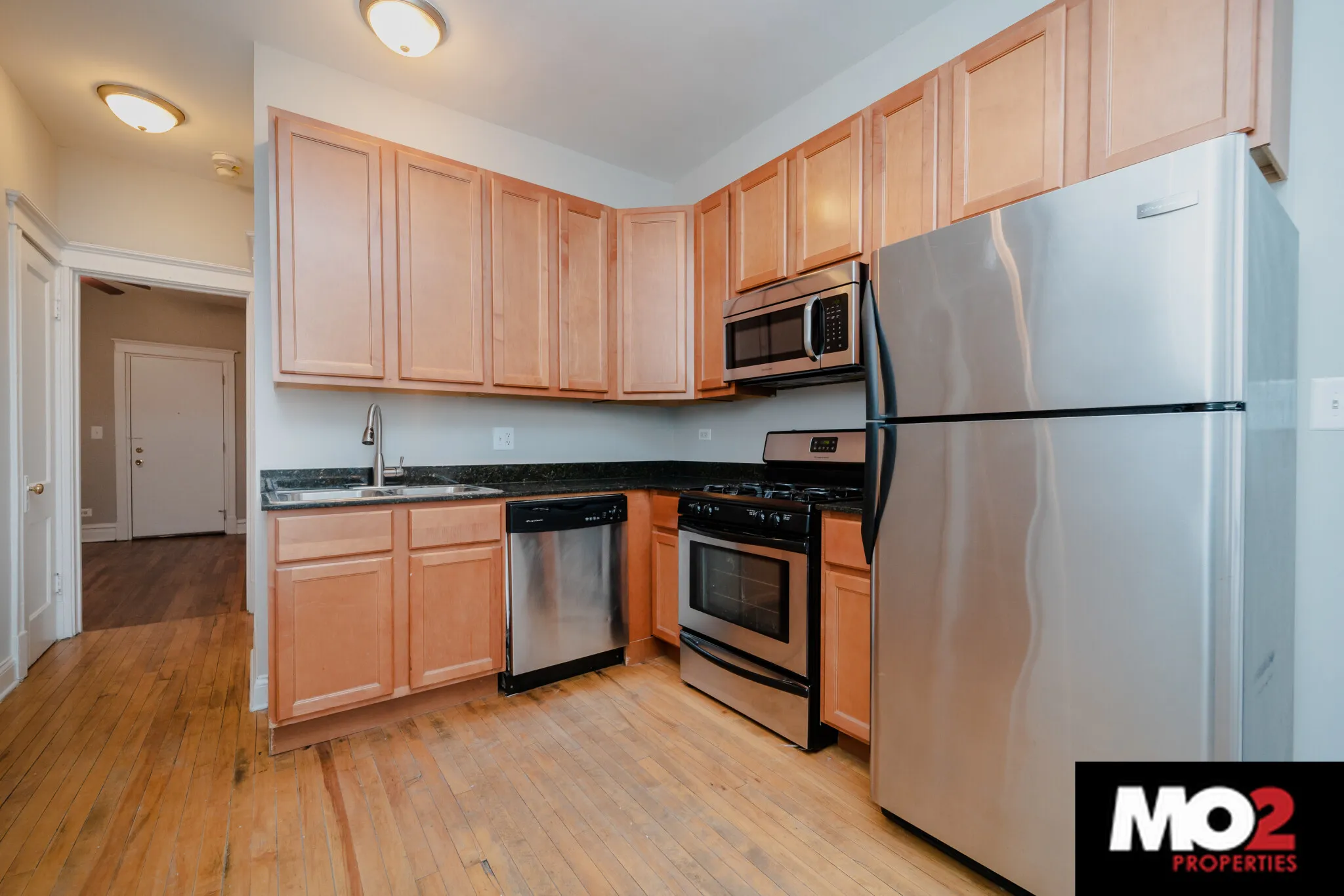 2324 W Thomas St, ,  60622, USA 60622-unit#1R-Chicago-IL