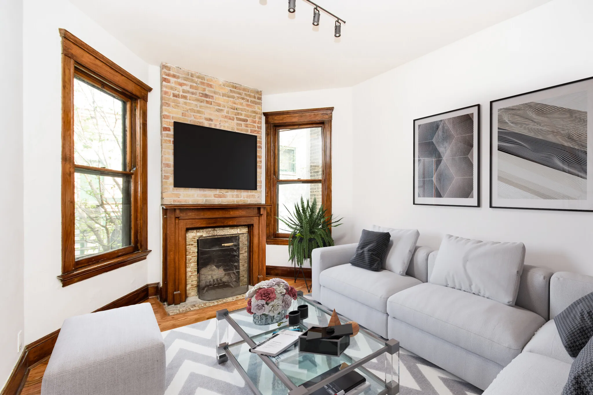 1008 W Altgeld St, , 60614, USA 60614-unit#10-Chicago-IL
