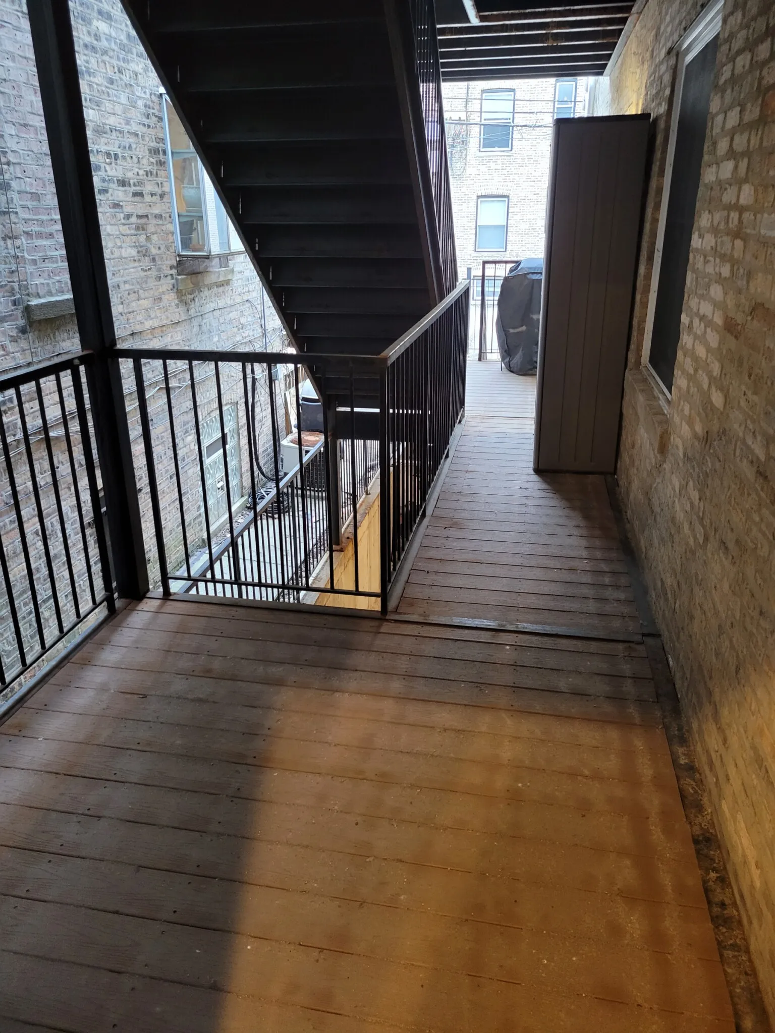 852 W Newport Ave, , 60657, USA 60657-unit#1F-Chicago-IL