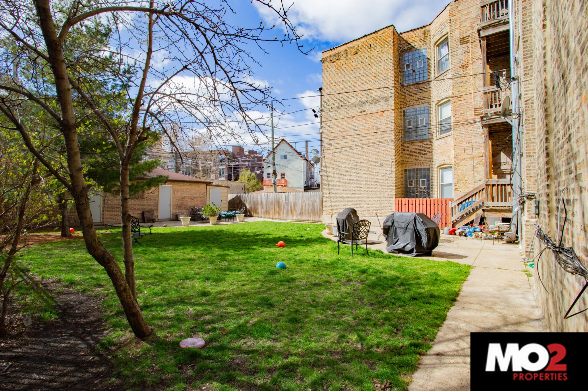 3554 N Hermitage Ave, ,  60613, USA 60613-unit#2-Chicago-IL