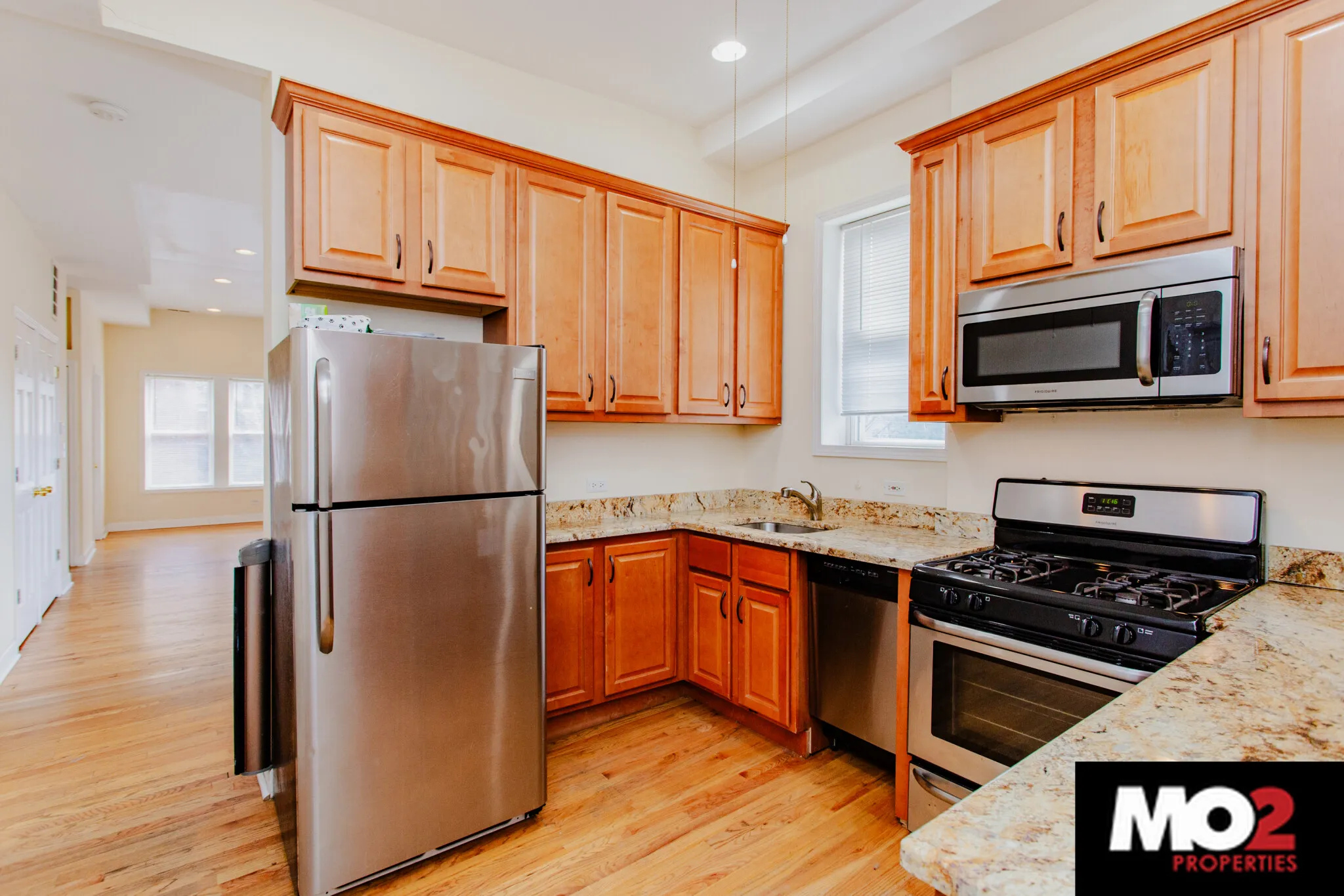 3554 N Hermitage Ave, , 60613, USA 60613-unit#2-Chicago-IL