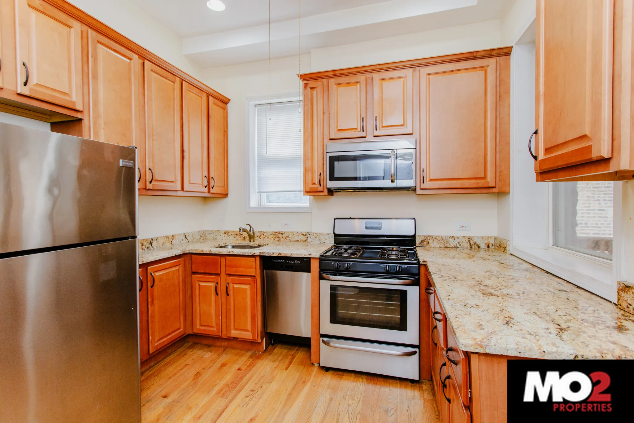 3554 N Hermitage Ave, ,  60613, USA 60613-unit#2-Chicago-IL