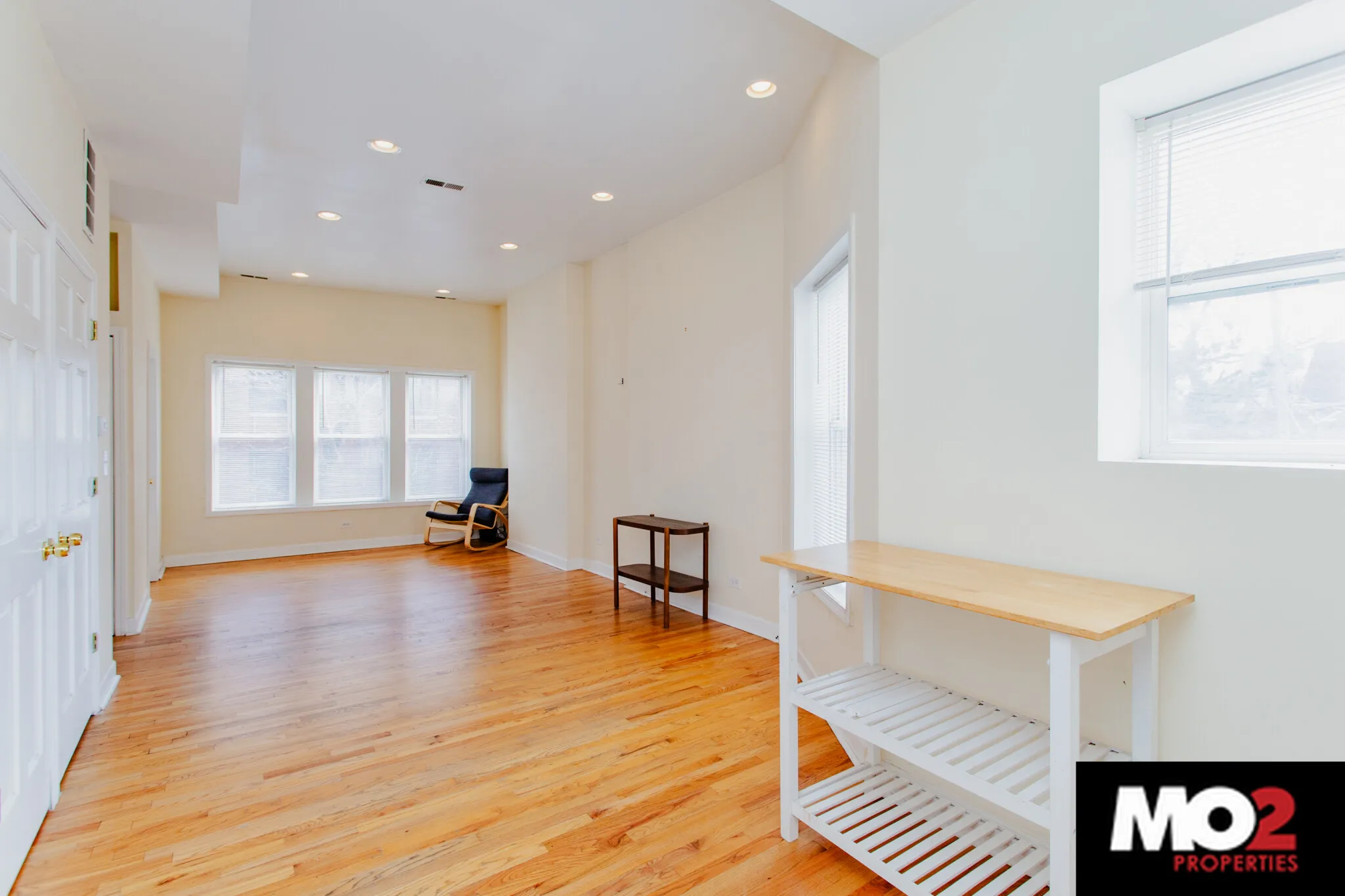 3554 N Hermitage Ave, ,  60613, USA 60613-unit#2-Chicago-IL