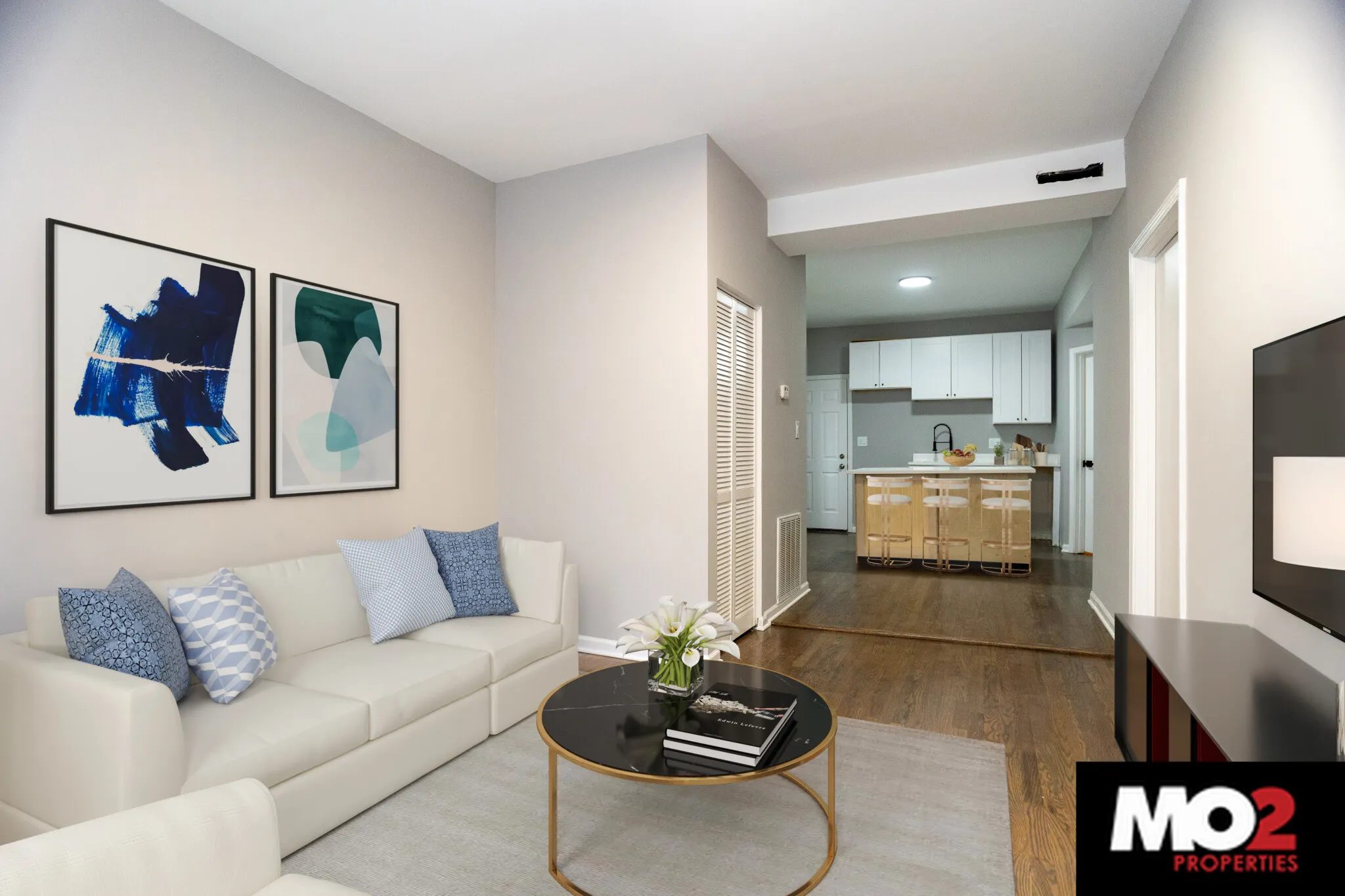 1452 N Bosworth Ave, , 60642, USA 60642-unit#GF-Chicago-IL