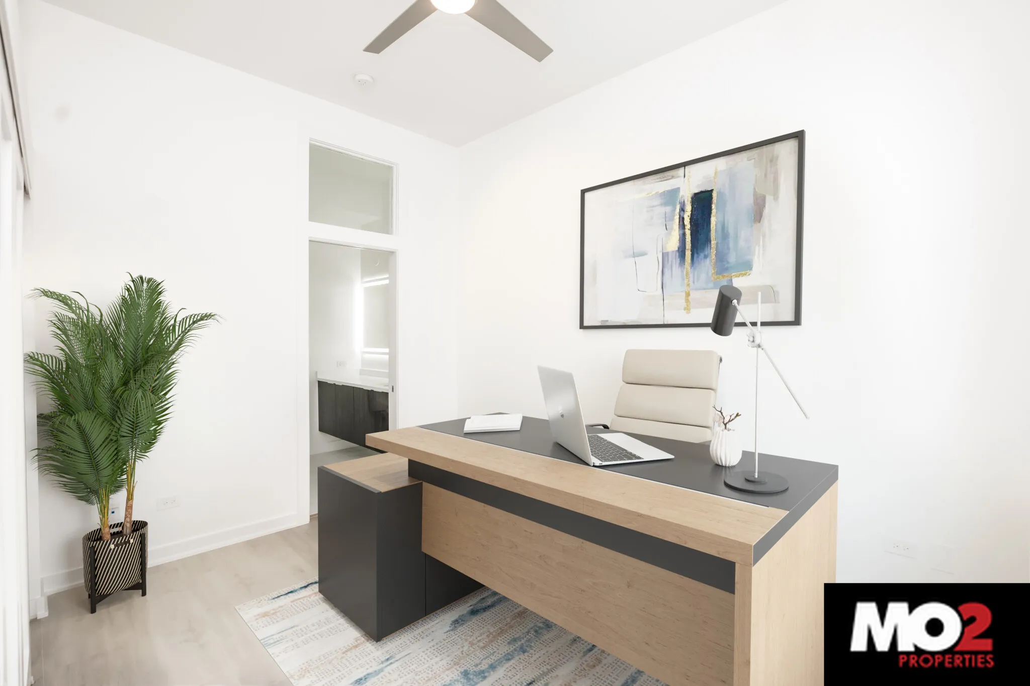 939 W Madison St, ,  60607, USA 60607-unit#505-Chicago-IL