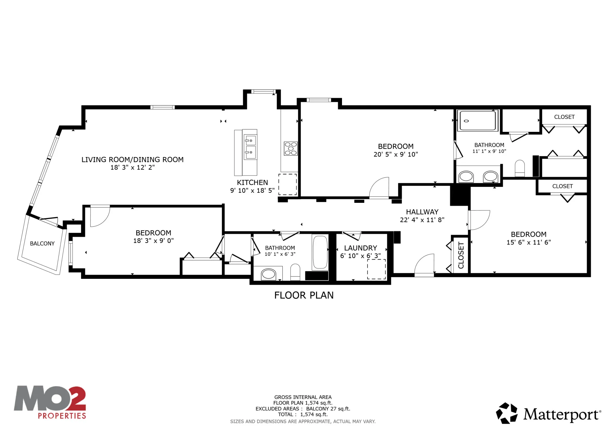 310 S Michigan Ave, , 60604, USA 60604-unit#1508-Chicago-IL