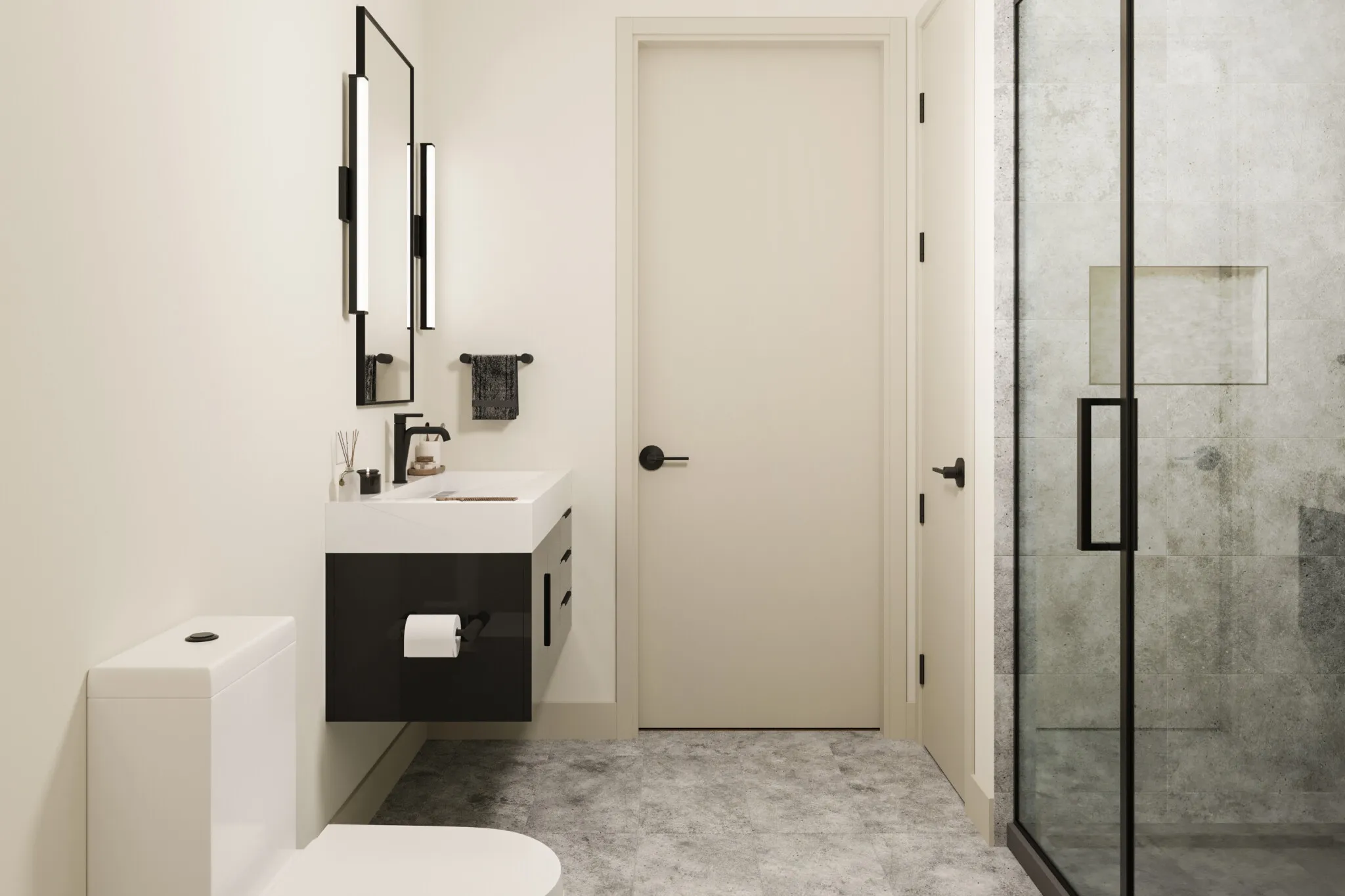 2900 W North Ave, ,  60647, USA 60647-unit#2A-Chicago-IL