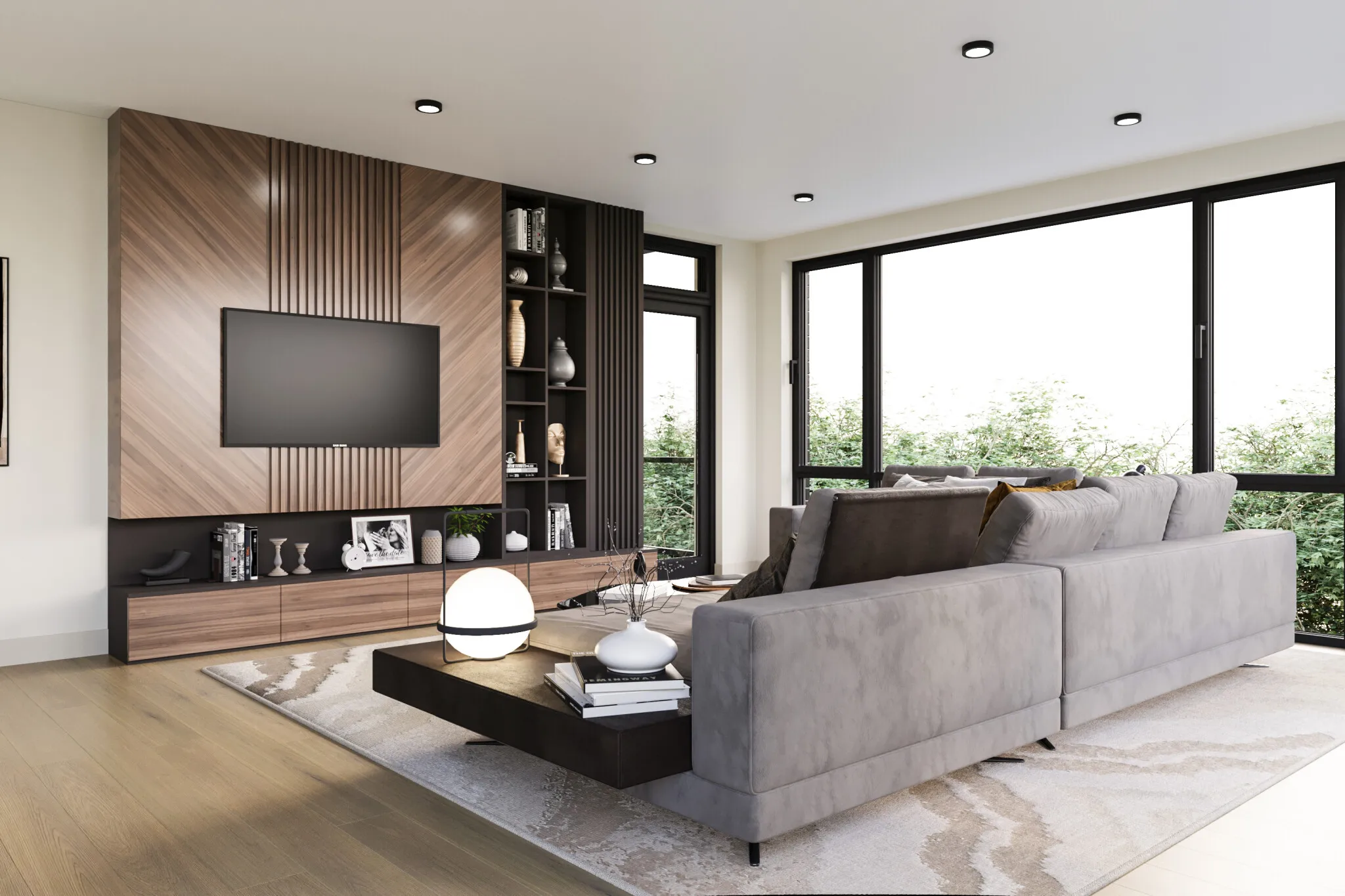 2900 W North Ave, , 60647, USA 60647-unit#2A-Chicago-IL