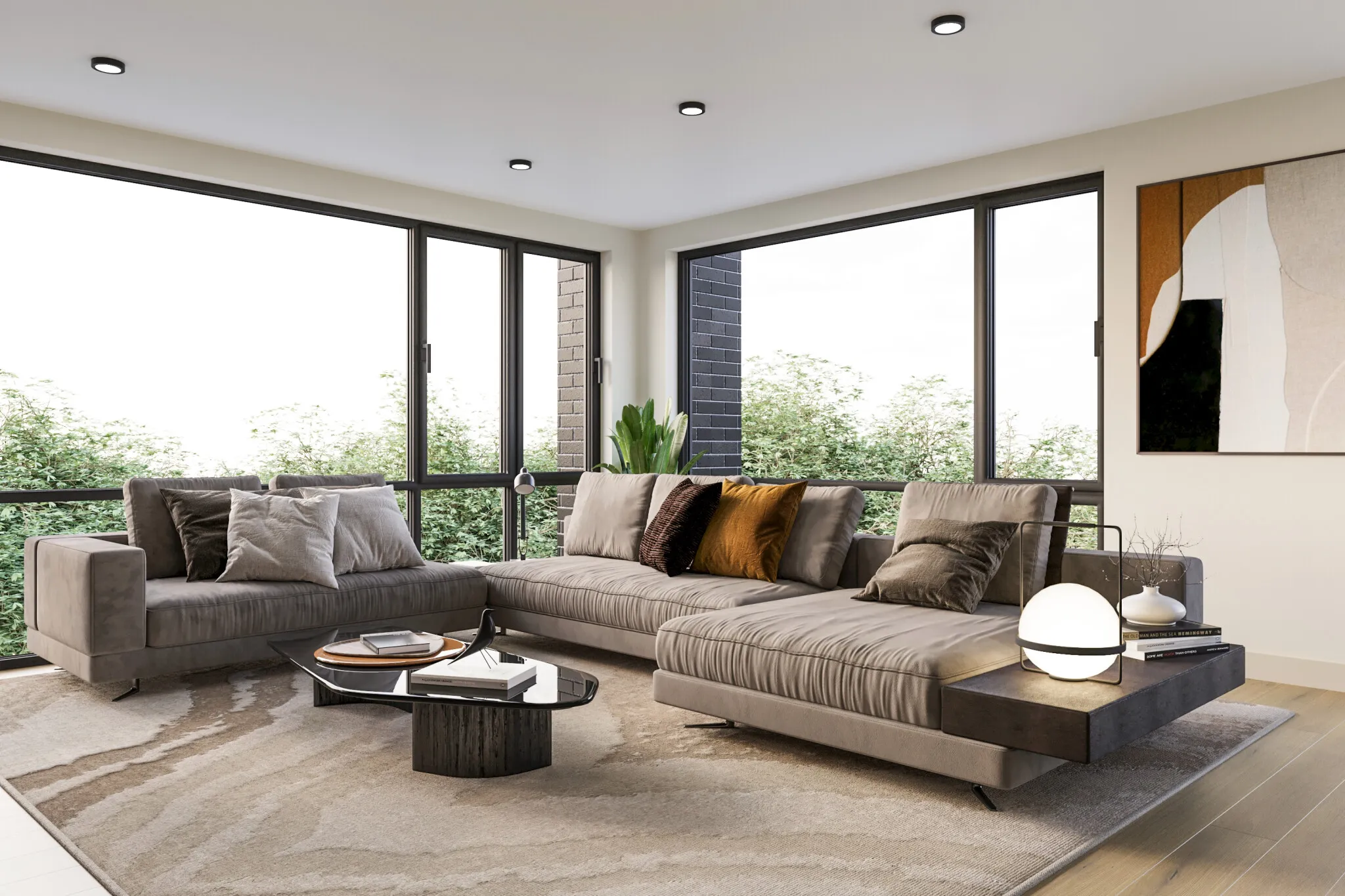 2900 W North Ave, ,  60647, USA 60647-unit#2A-Chicago-IL