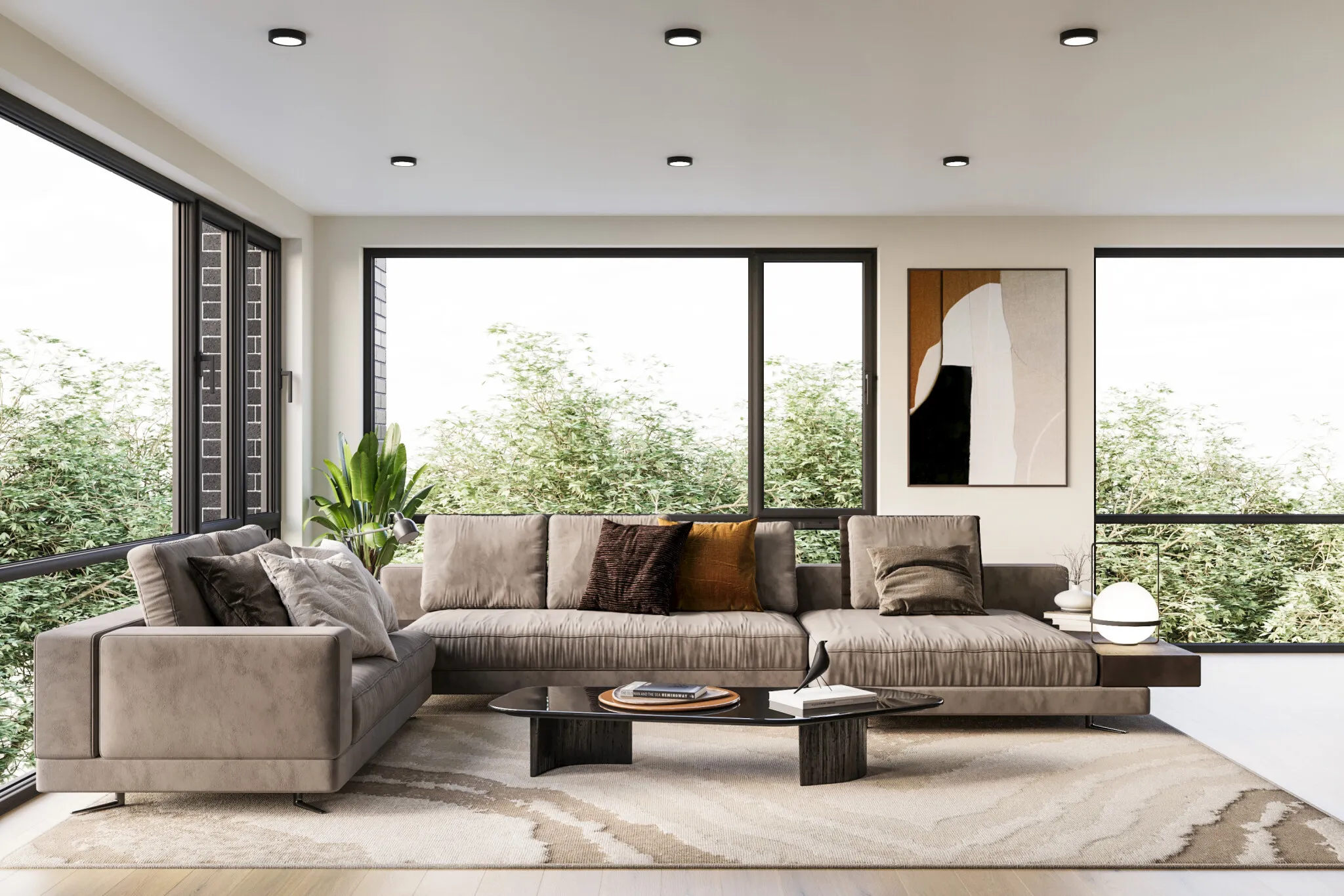 2900 W North Ave, ,  60647, USA 60647-unit#2A-Chicago-IL