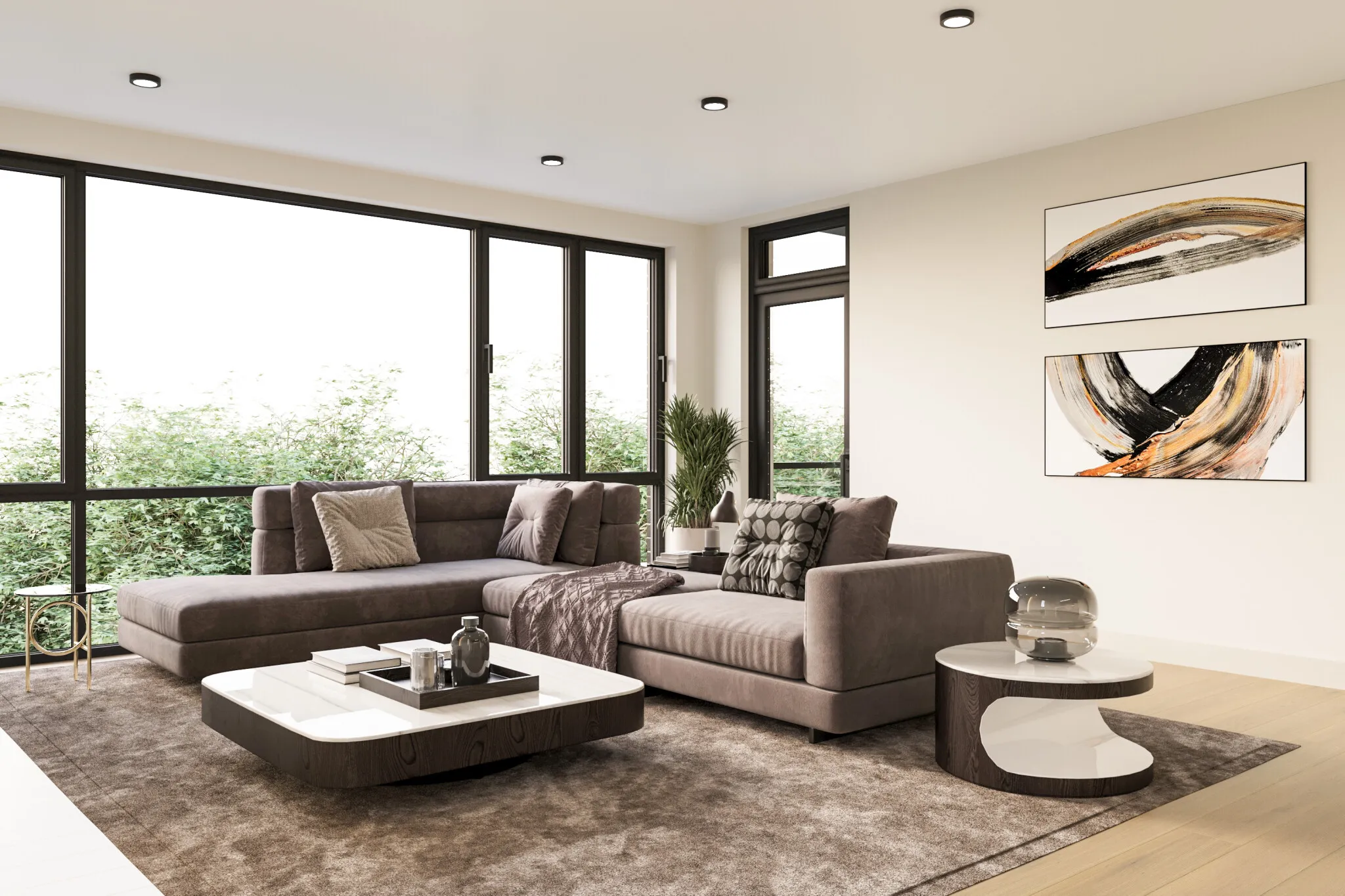 2900 W North Ave, ,  60647, USA 60647-unit#2C-Chicago-IL