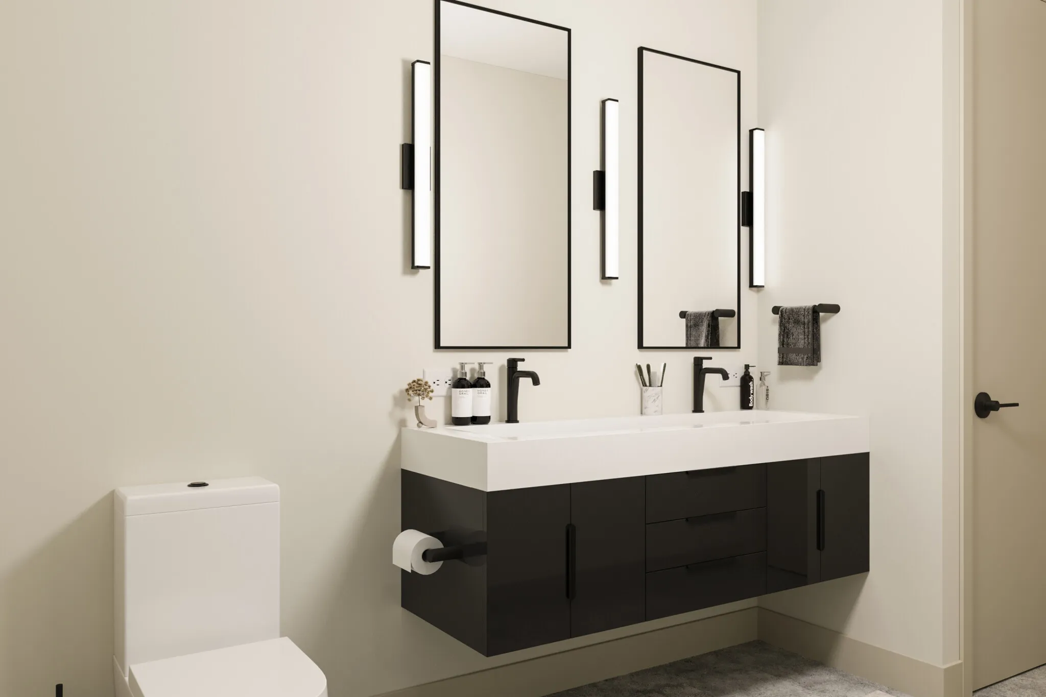 2900 W North Ave, ,  60647, USA 60647-unit#2B-Chicago-IL