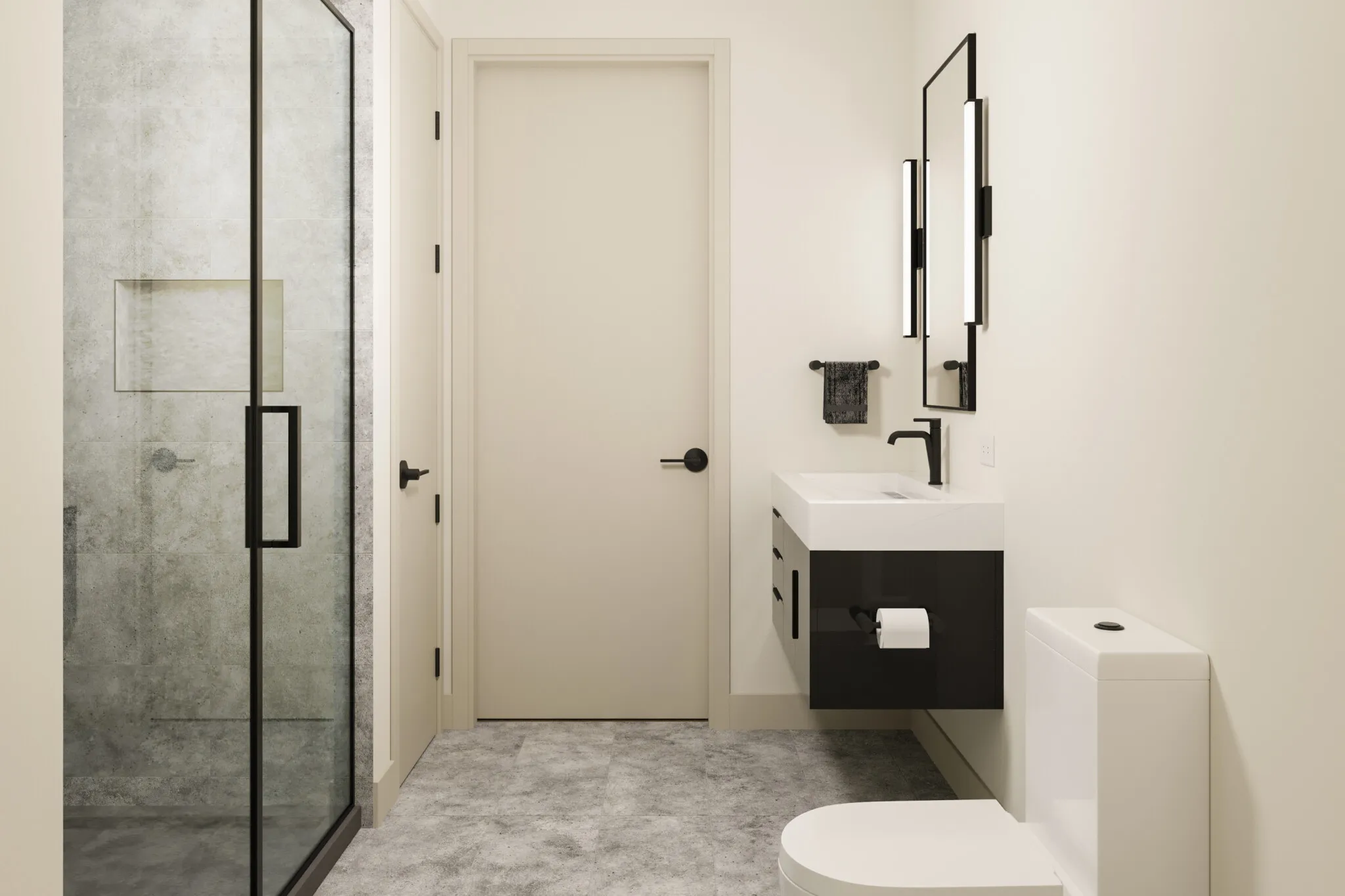 2900 W North Ave, ,  60647, USA 60647-unit#2C-Chicago-IL