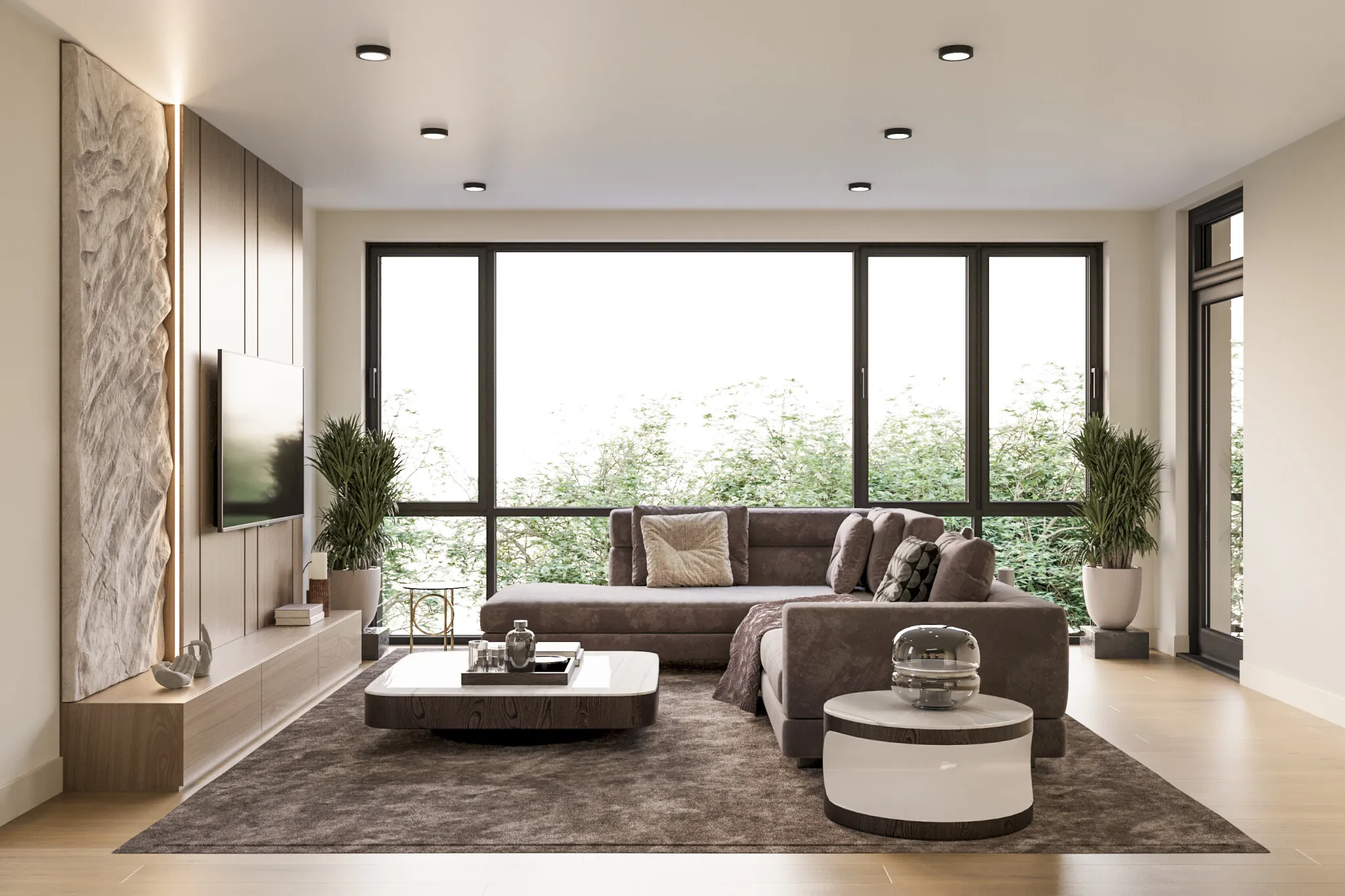 2900 W North Ave, ,  60647, USA 60647-unit#2C-Chicago-IL