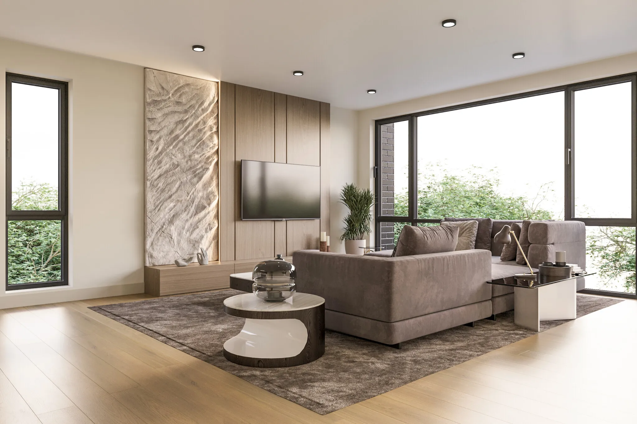 2900 W North Ave, ,  60647, USA 60647-unit#2C-Chicago-IL