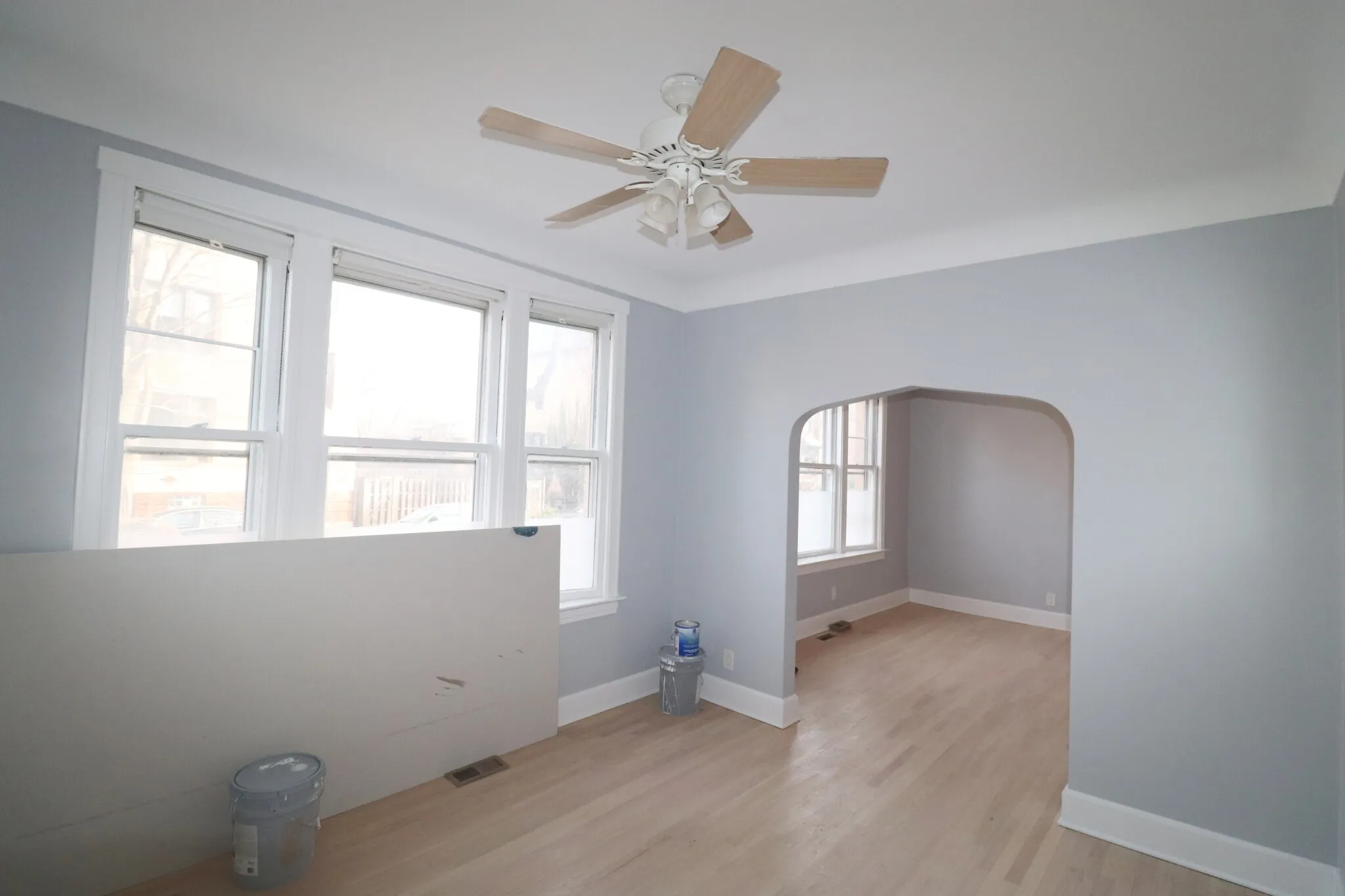 2101 W Evergreen Ave, , 60622, USA 60622-unit#1R-Chicago-IL