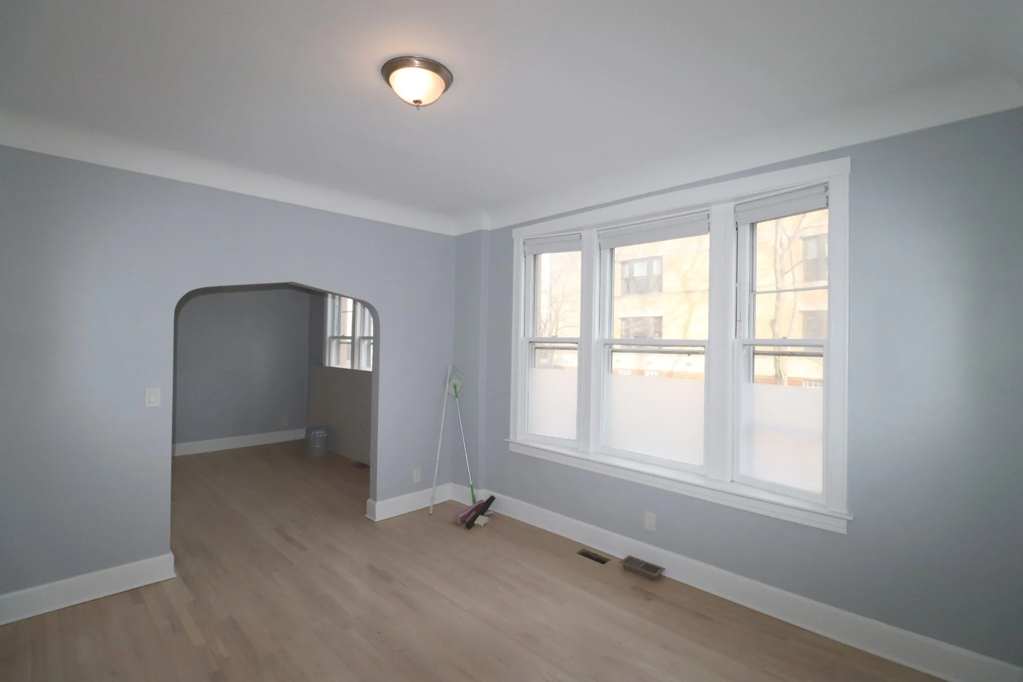 2101 W Evergreen Ave, , 60622, USA 60622-unit#1R-Chicago-IL