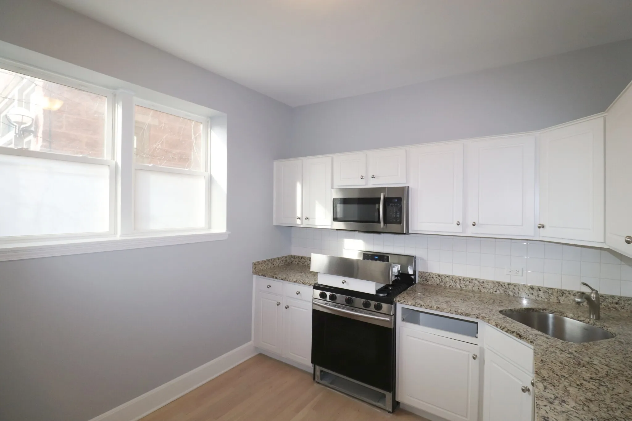 2101 W Evergreen Ave, , 60622, USA 60622-unit#1R-Chicago-IL