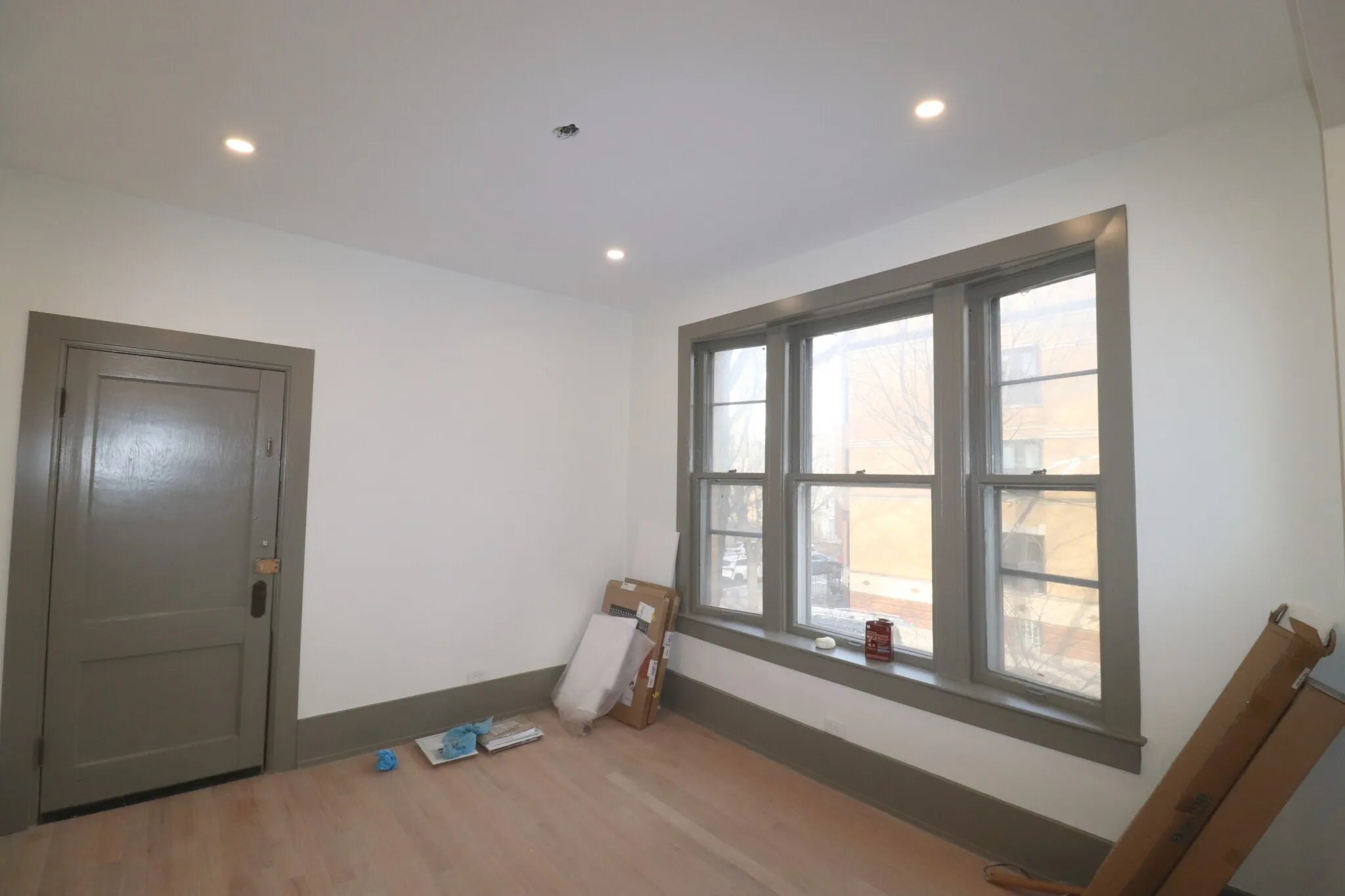 2101 W Evergreen Ave, ,  60622, USA 60622-unit#2R-Chicago-IL