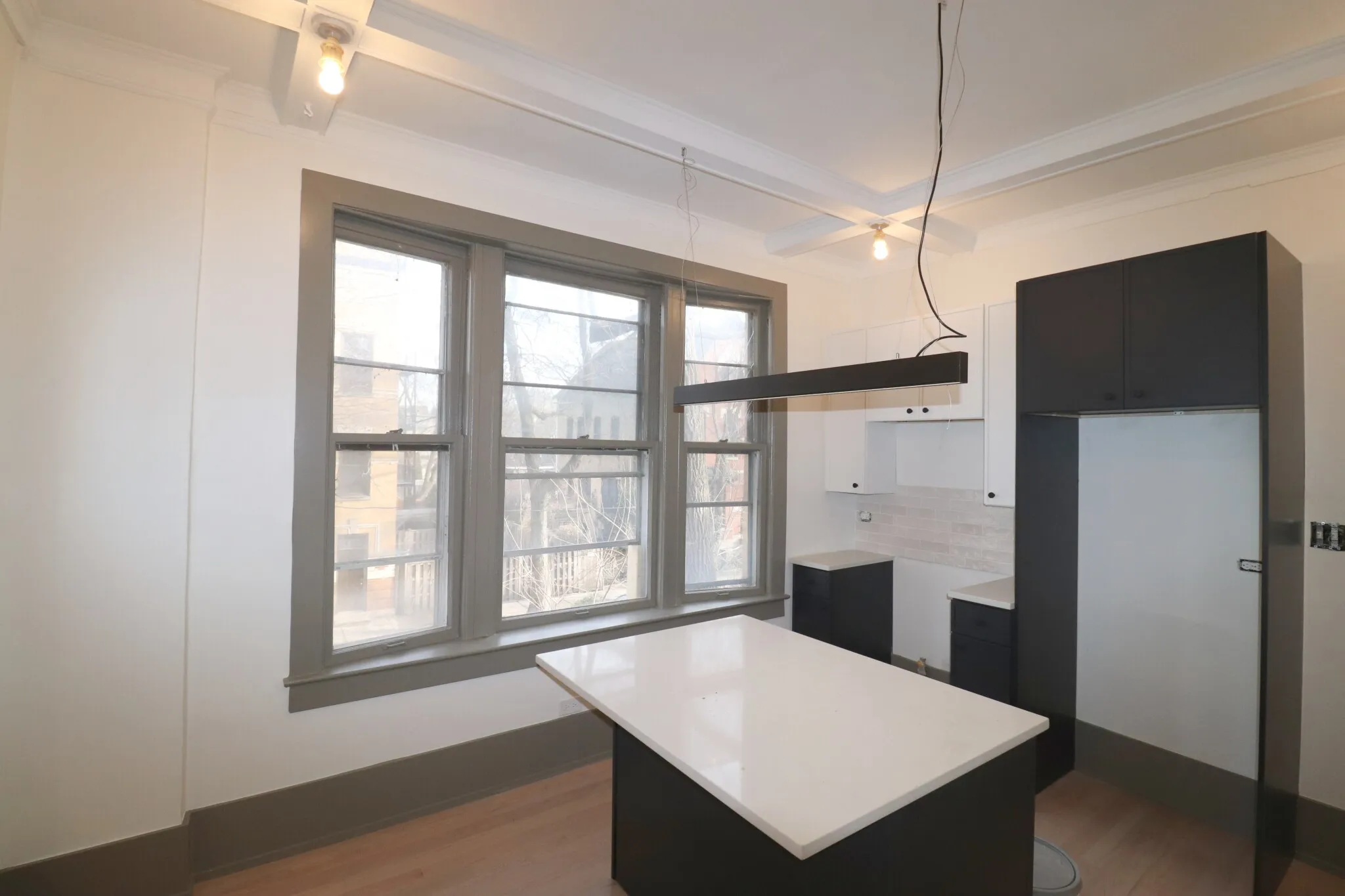 2101 W Evergreen Ave, ,  60622, USA 60622-unit#2R-Chicago-IL