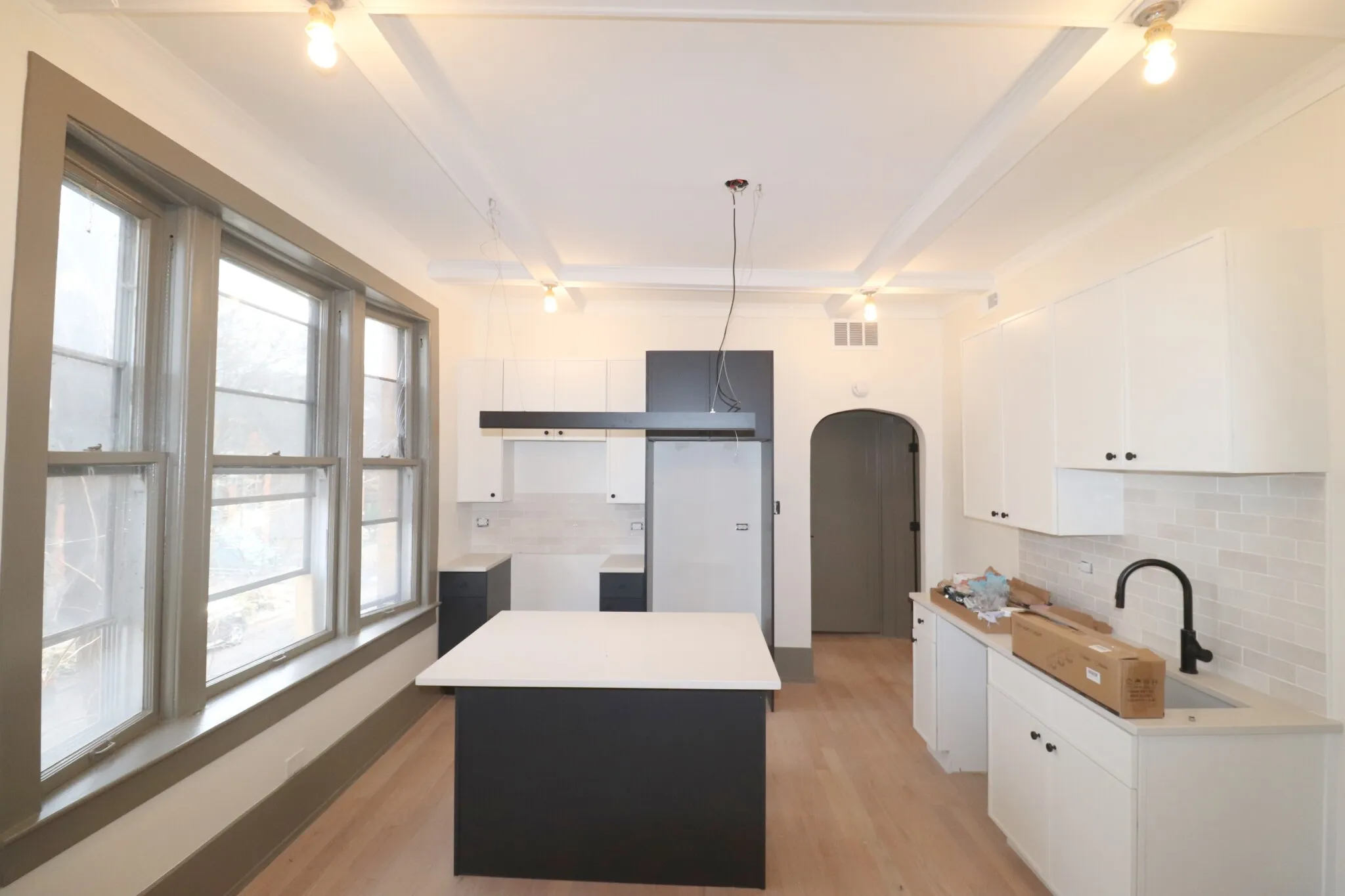 2101 W Evergreen Ave, ,  60622, USA 60622-unit#2R-Chicago-IL