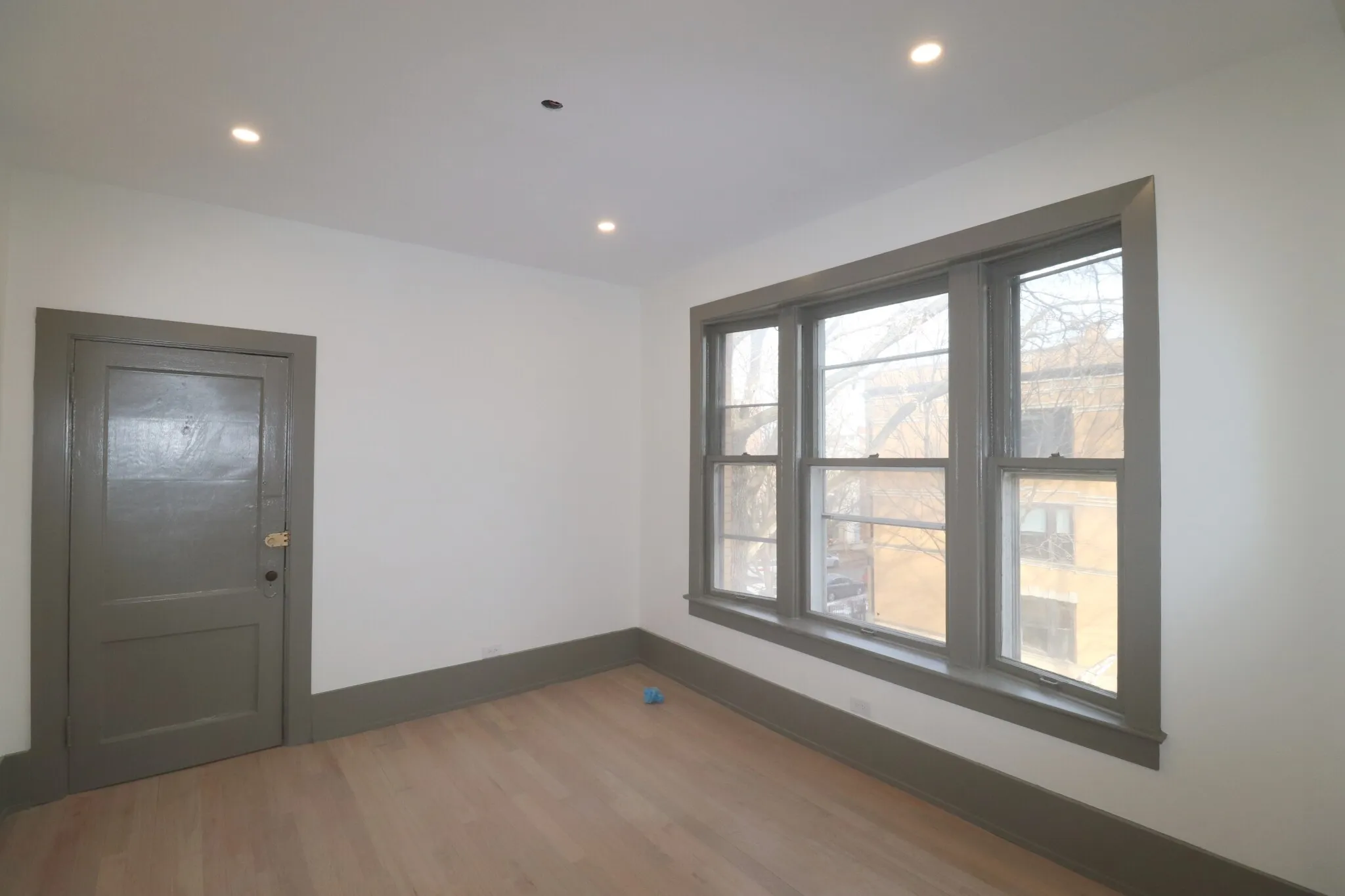 2101 W Evergreen Ave, , 60622, USA 60622-unit#3R-Chicago-IL