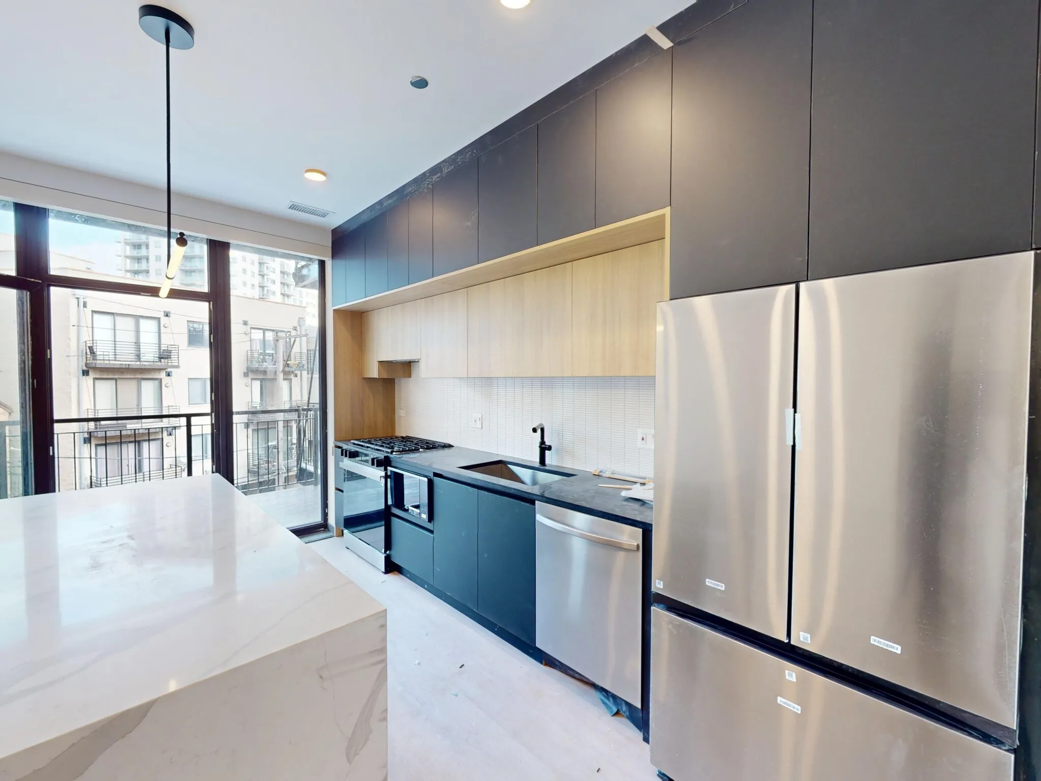 691 N Milwaukee Ave, ,  60642, USA 60642-unit#305-Chicago-IL