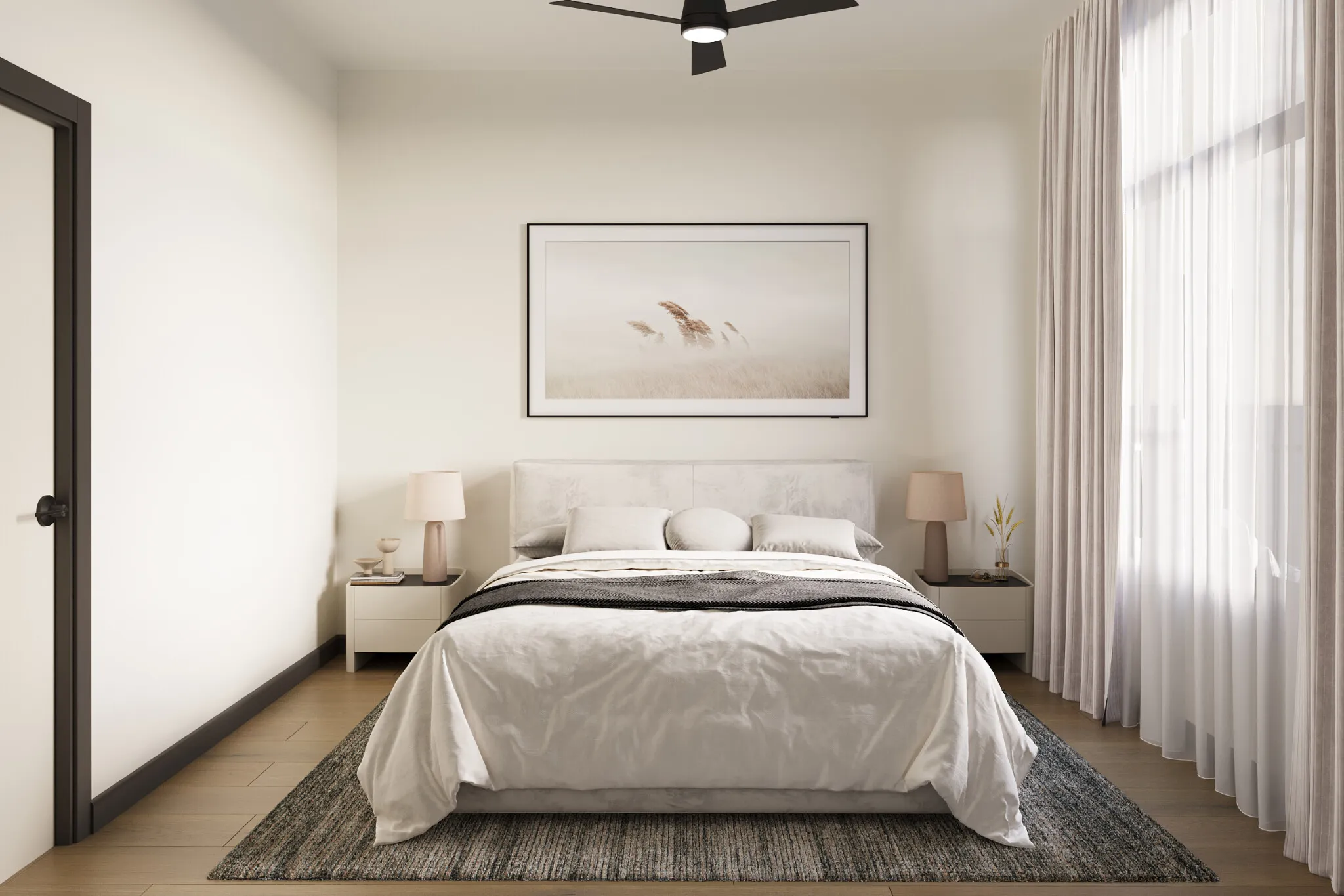 691 N Milwaukee Ave, ,  60642, USA 60642-unit#505-Chicago-IL