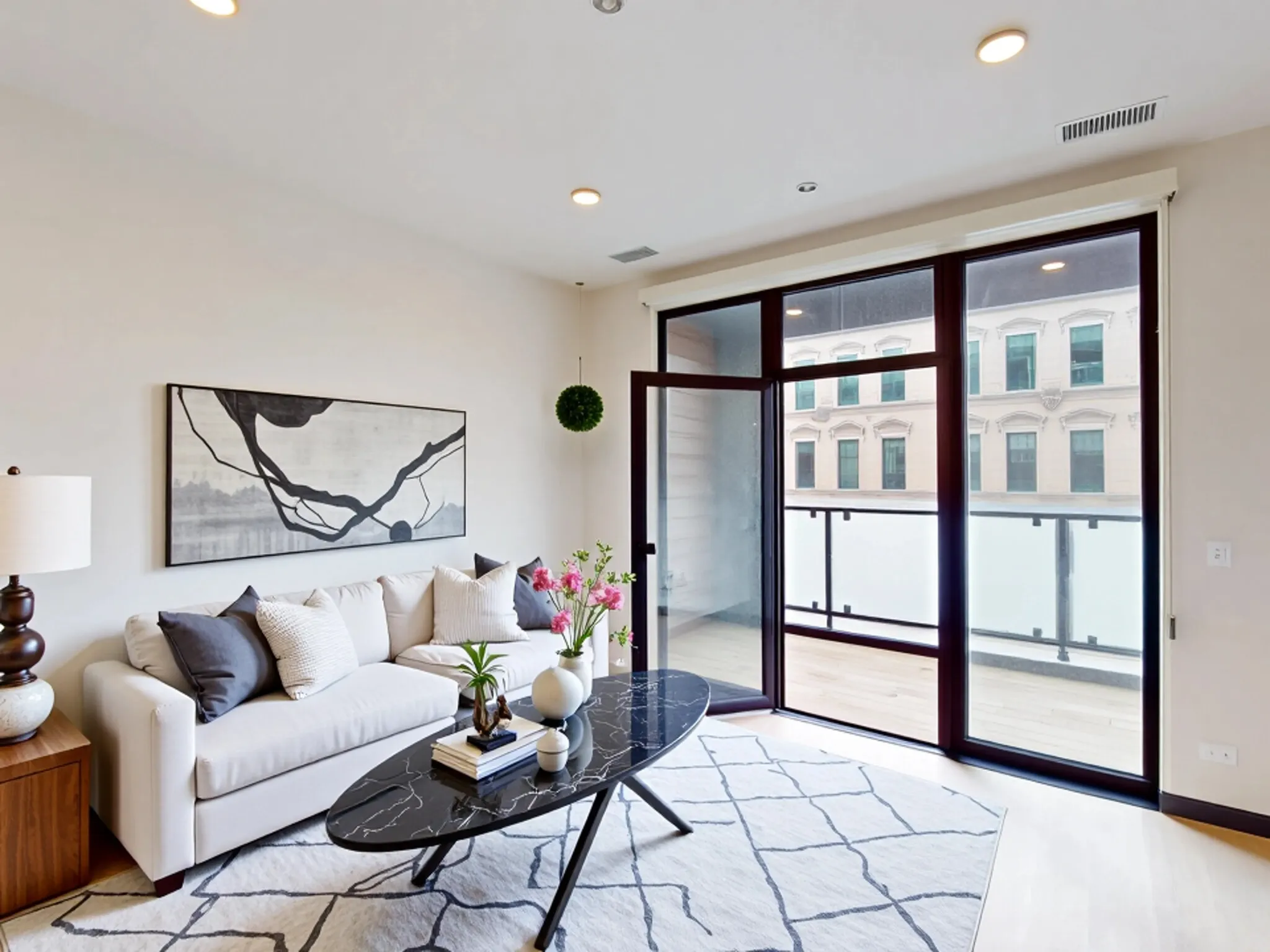 691 N Milwaukee Ave, ,  60642, USA 60642-unit#203-Chicago-IL
