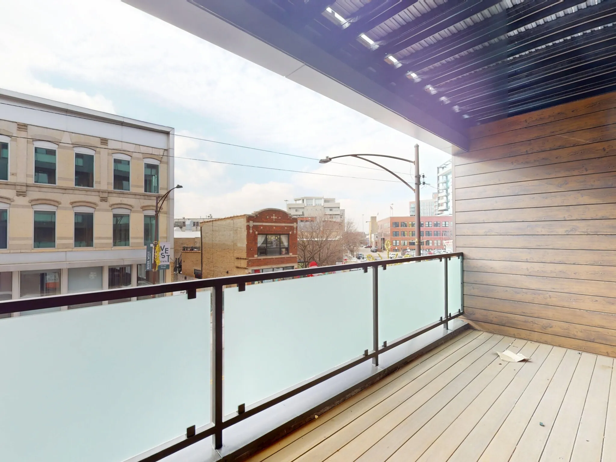 691 N Milwaukee Ave, ,  60642, USA 60642-unit#203-Chicago-IL