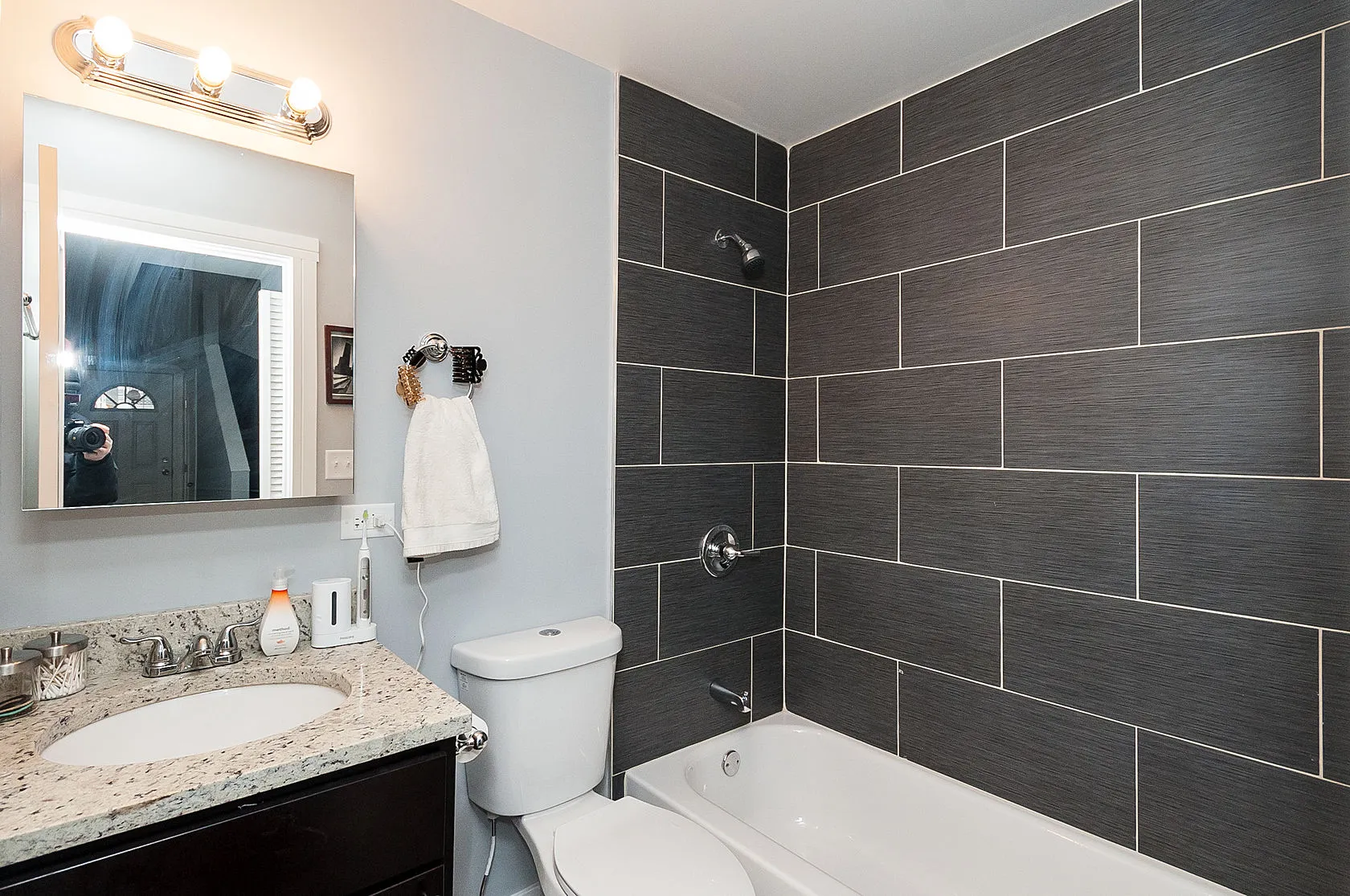 2225 W Rice St, ,  60622, USA 60622-unit#1R-Chicago-IL
