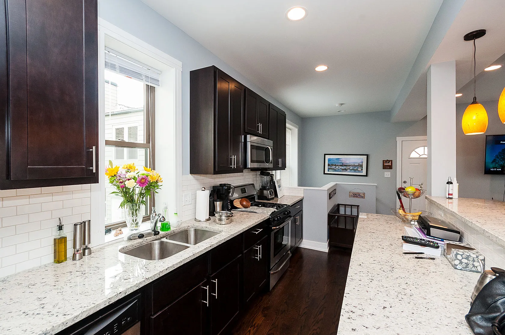 2225 W Rice St, ,  60622, USA 60622-unit#1R-Chicago-IL
