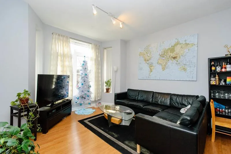 930 W Sheridan Rd, , 60613, USA 60613-unit#1SW-Chicago-IL