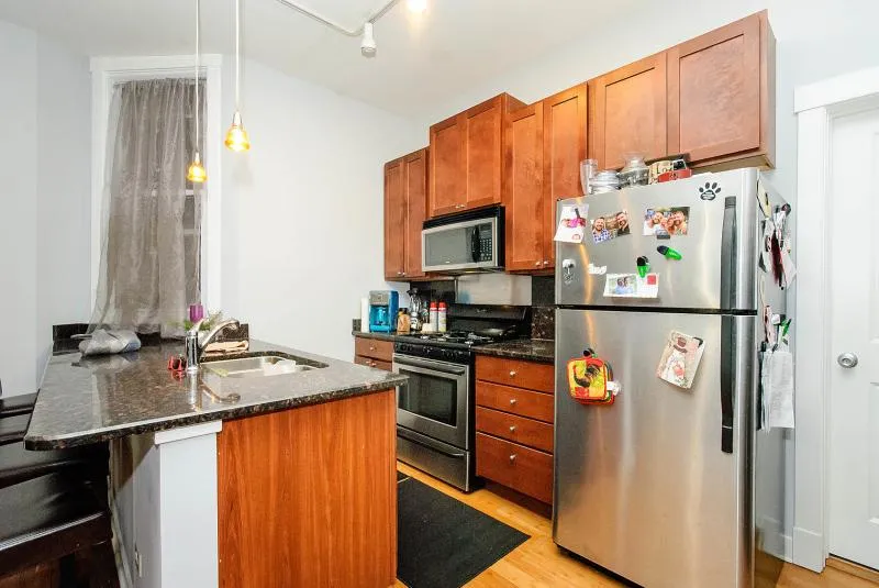 930 W Sheridan Rd, , 60613, USA 60613-unit#1SW-Chicago-IL